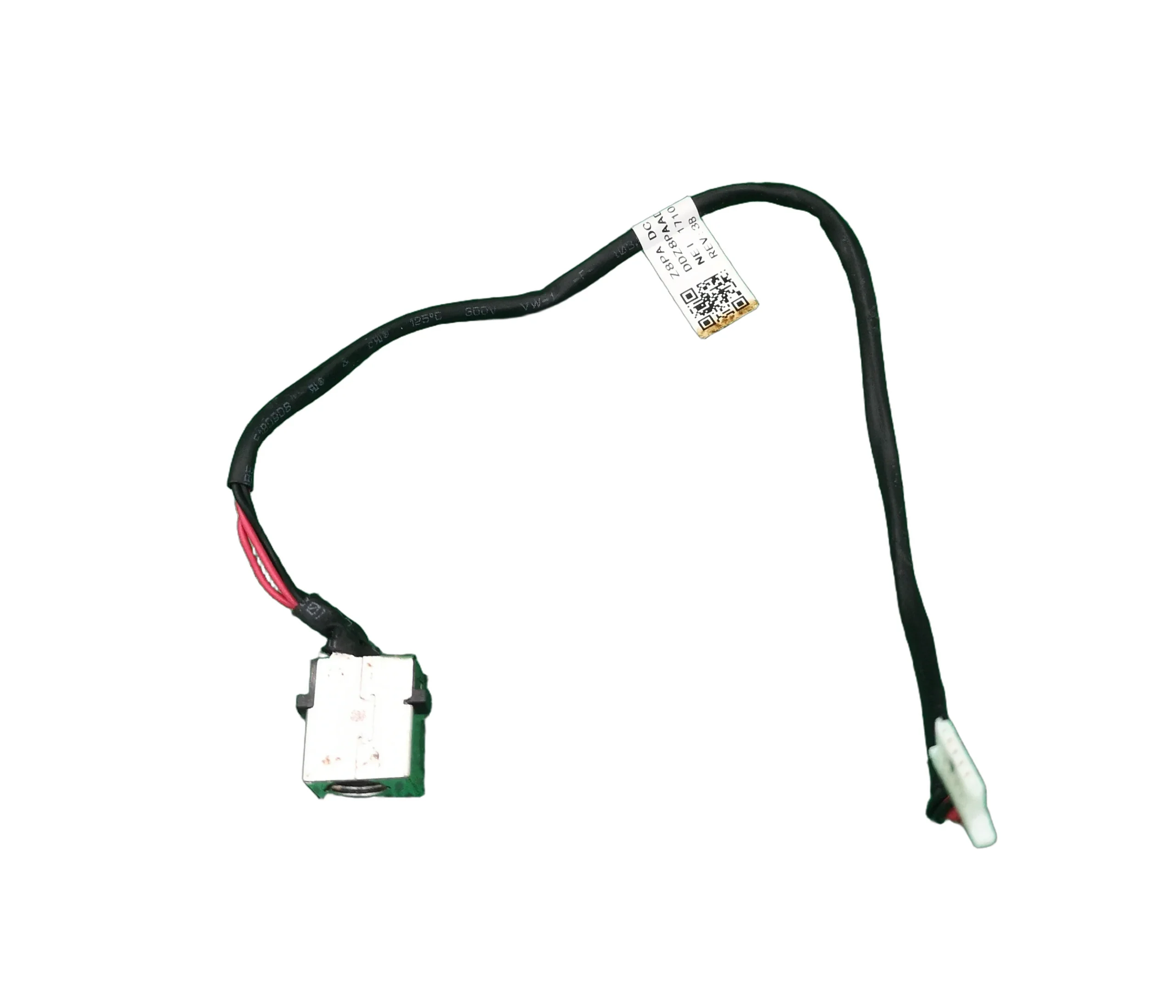 Acer Aspire 1 A114-31 Mufa incarcare + Cablu N17Q4 114-32 SWAP - imagine 2