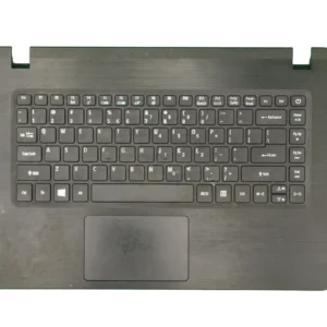 Acer Aspire 1 A114-31 Palmrest + Tastatura Defecta + Touchpad Defect N17Q4 SWAP