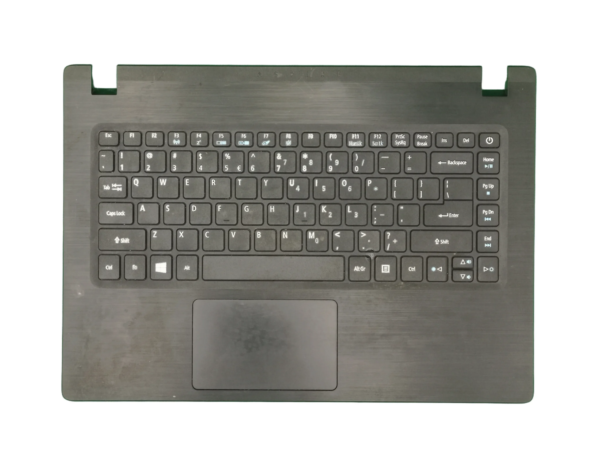Acer Aspire 1 A114-31 Palmrest + Tastatura Defecta + Touchpad Defect N17Q4 SWAP