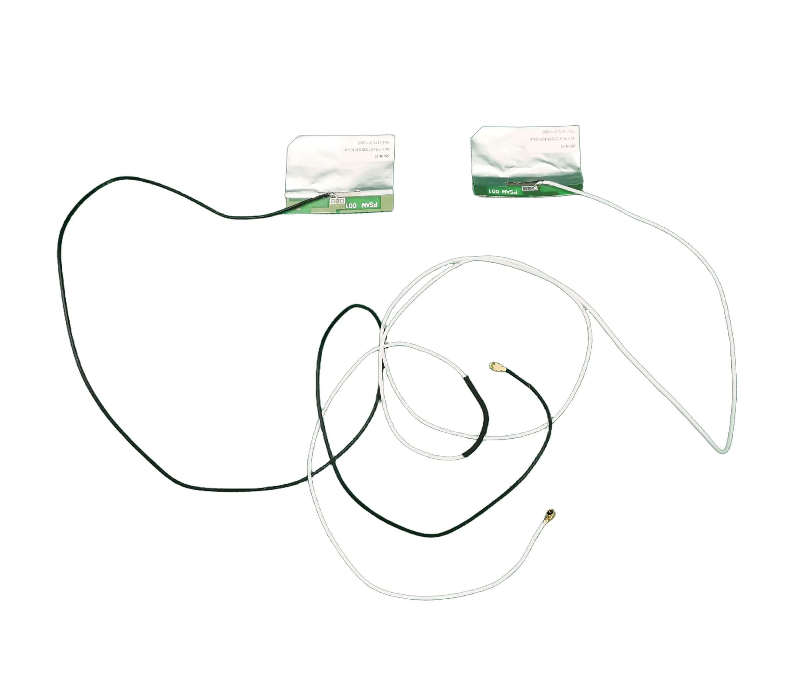Medion Akoya E7222 Set Antena WiFi SWAP