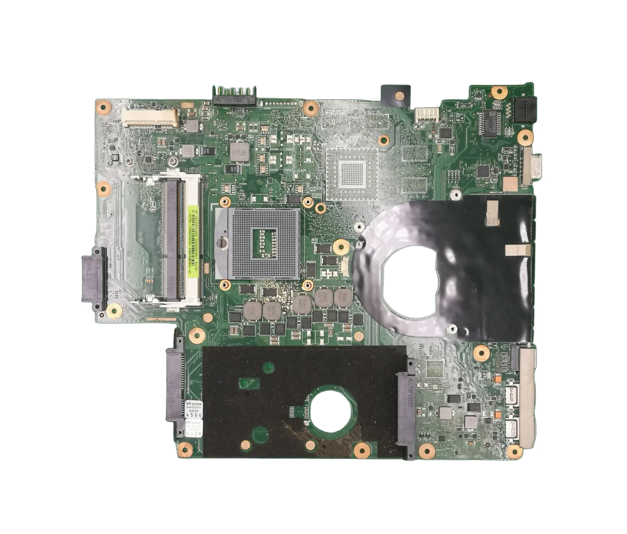 Medion Akoya E7222 Placa de baza 69N0YVM30B01 SWAP