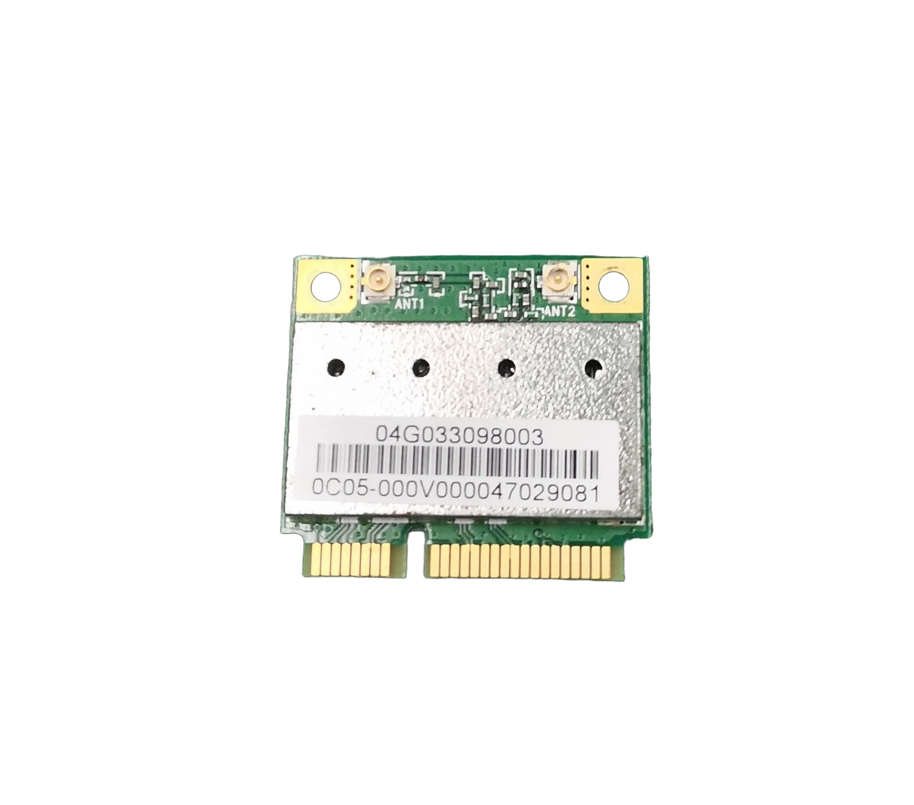 Asus X72D Card WLAN WiFi AR5B95 X72DR K72DR SWAP - imagine 2