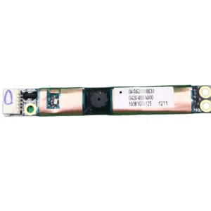 Asus X72D Modul Webcam Camera X72J SWAP