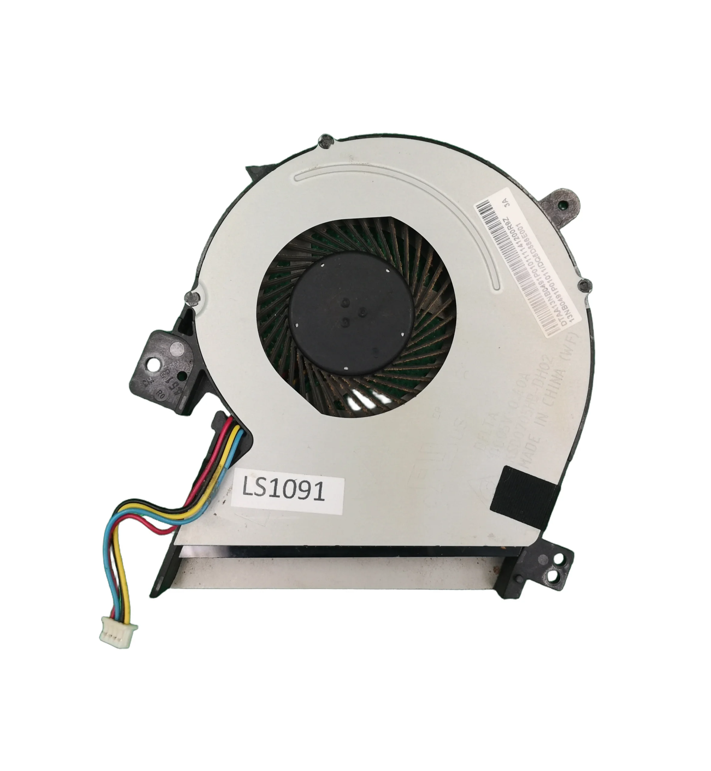 Asus X451M Ventilator cooler X451CA X551CA X451C X551MA SWAP