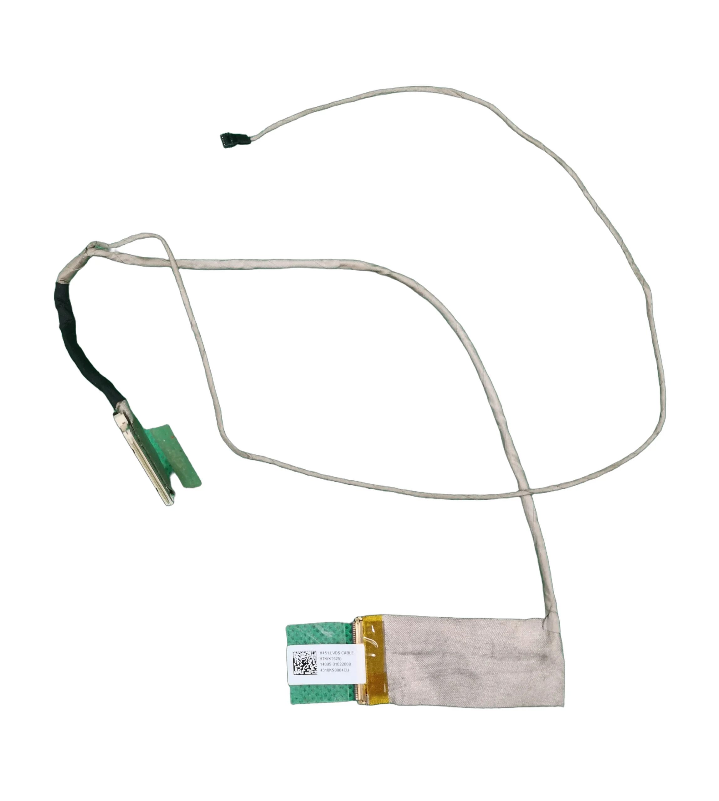 Asus X451M Cablu LCD LVDS 14005-01022000 SWAP