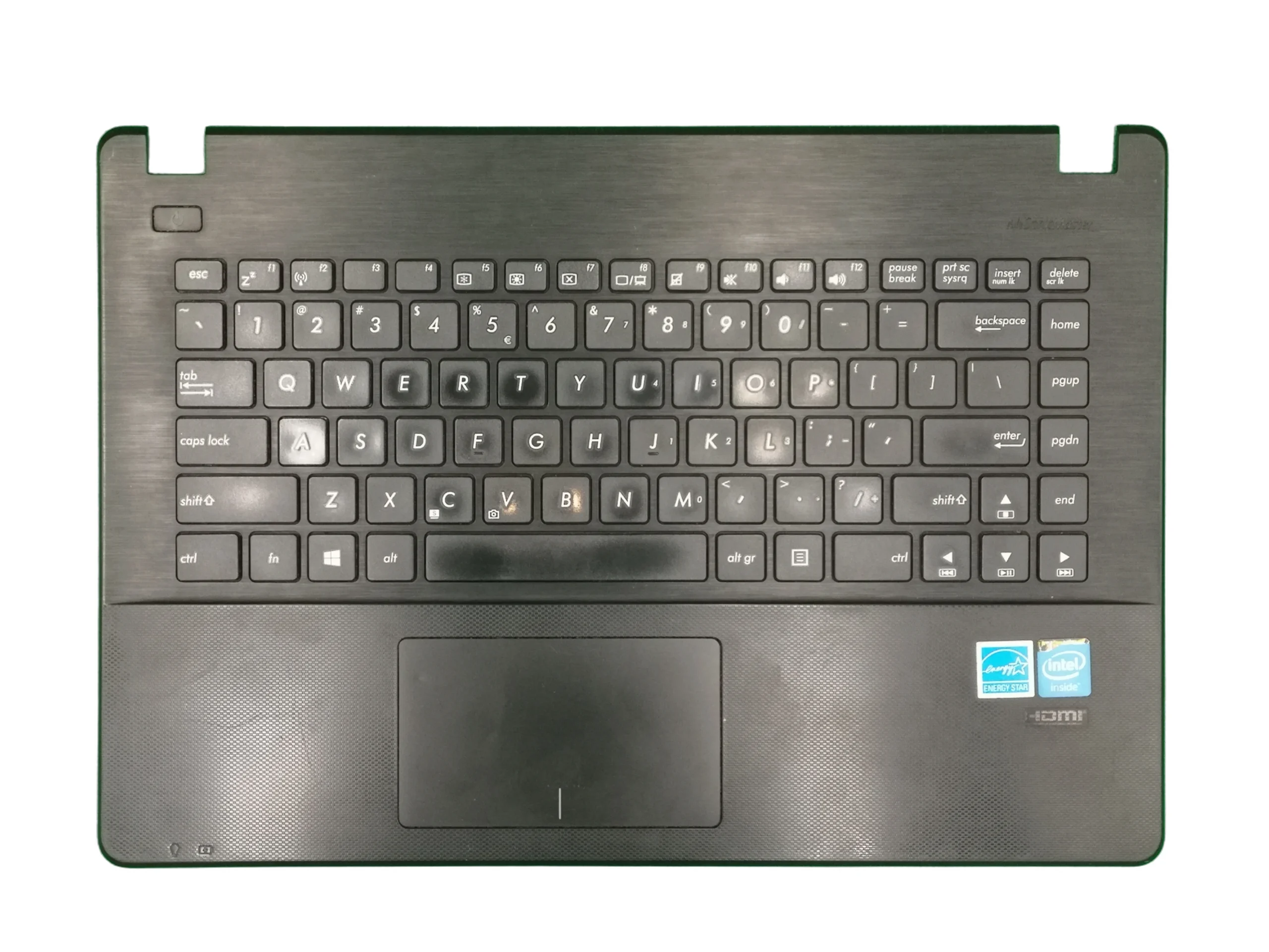 Asus X451M Palmrest + Tastatura + Touchpad 13NB0331AP0501 SWAP