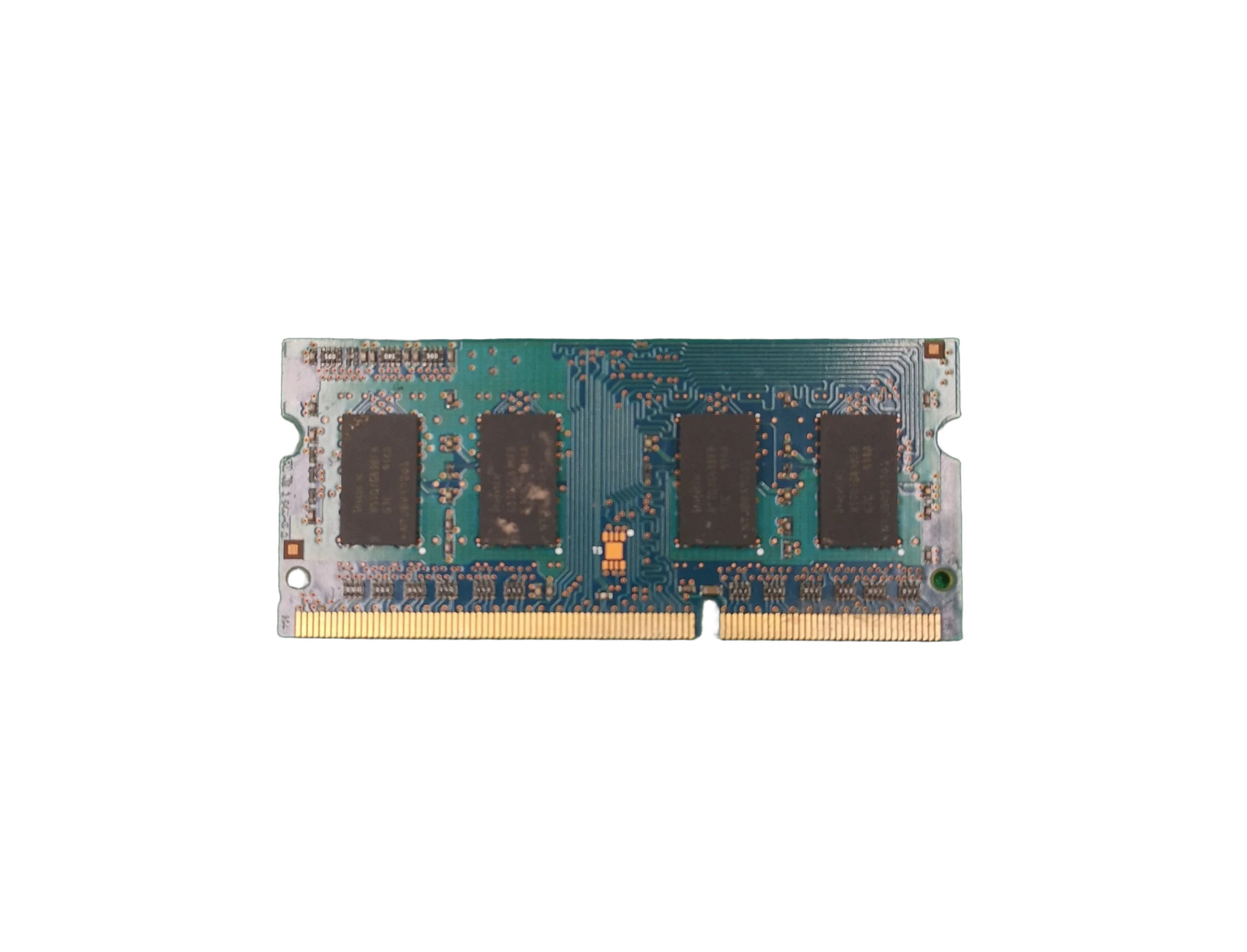 HP Pavilion dm1 RAM 1GB 2Rx16 PC3-8500S-7-10-A1 SWAP - imagine 2