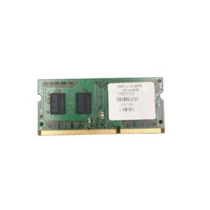 HP Pavilion dm1 RAM 2GB 1Rx8 PC3-10600S-09-10-ZZZ SWAP