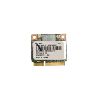 Acer Aspire V3-571G Card WLAN WiFi SWAP