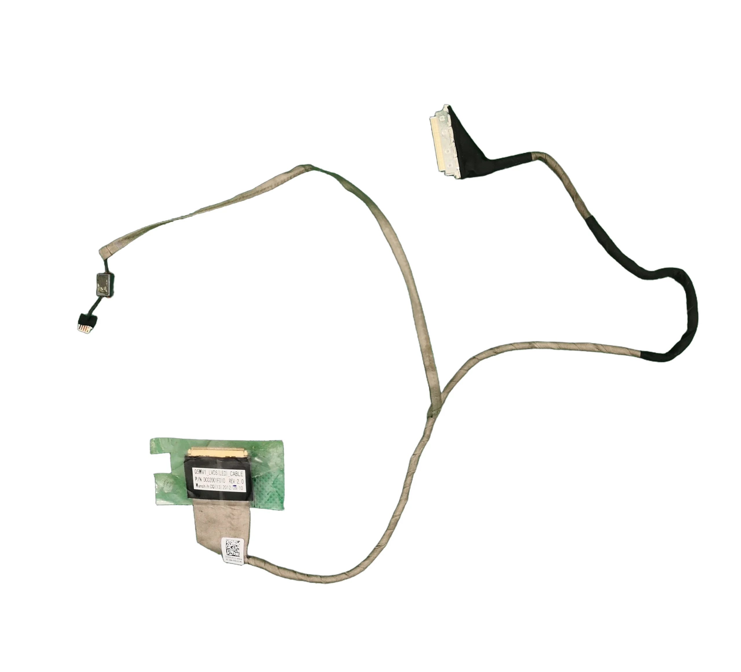Acer Aspire V3-571G Cablu LCD LVDS DC02001F010 SWAP