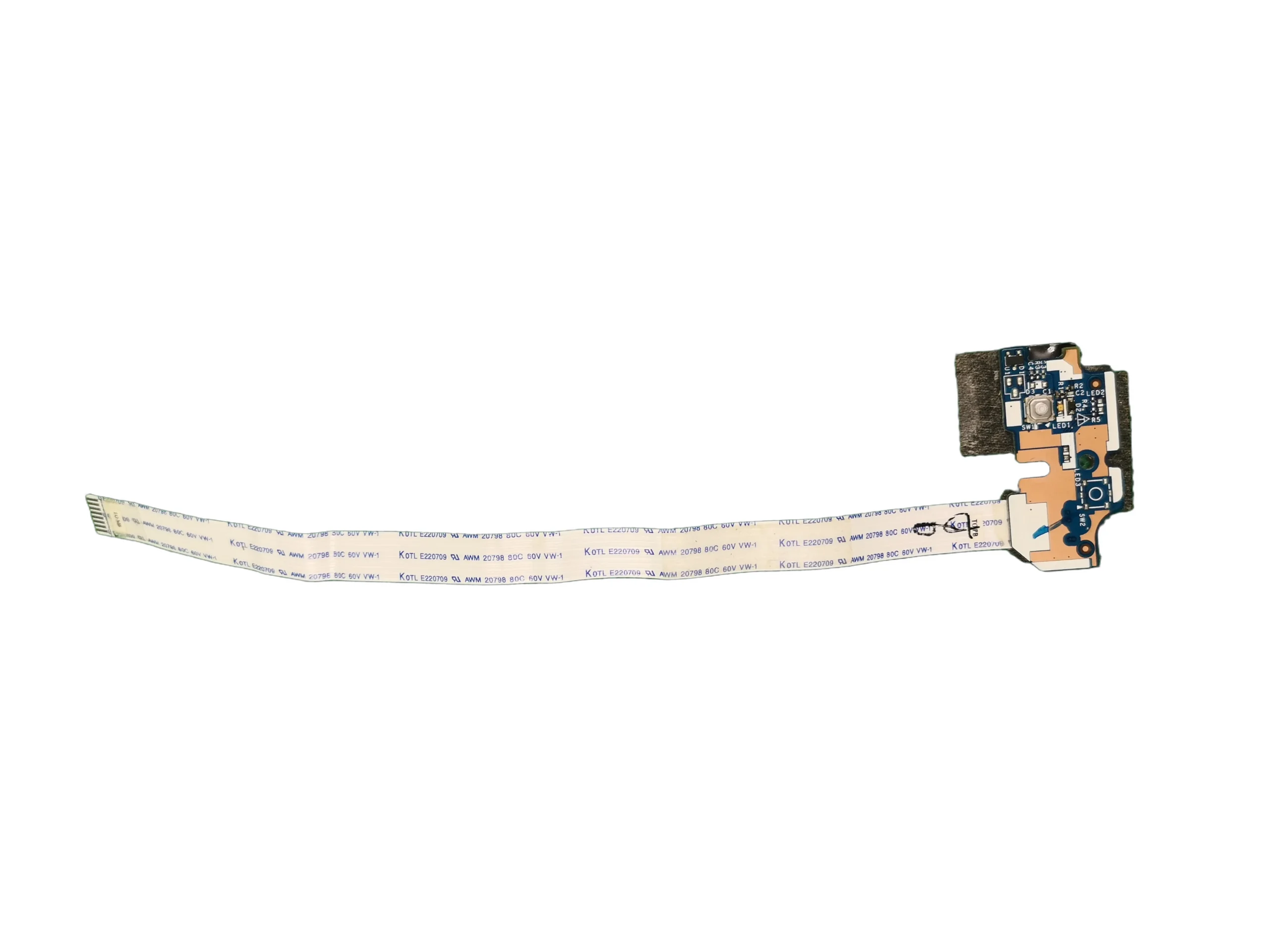 Acer Aspire V3-571G Placa Buton Pornire ON/OFF E1-571 SWAP