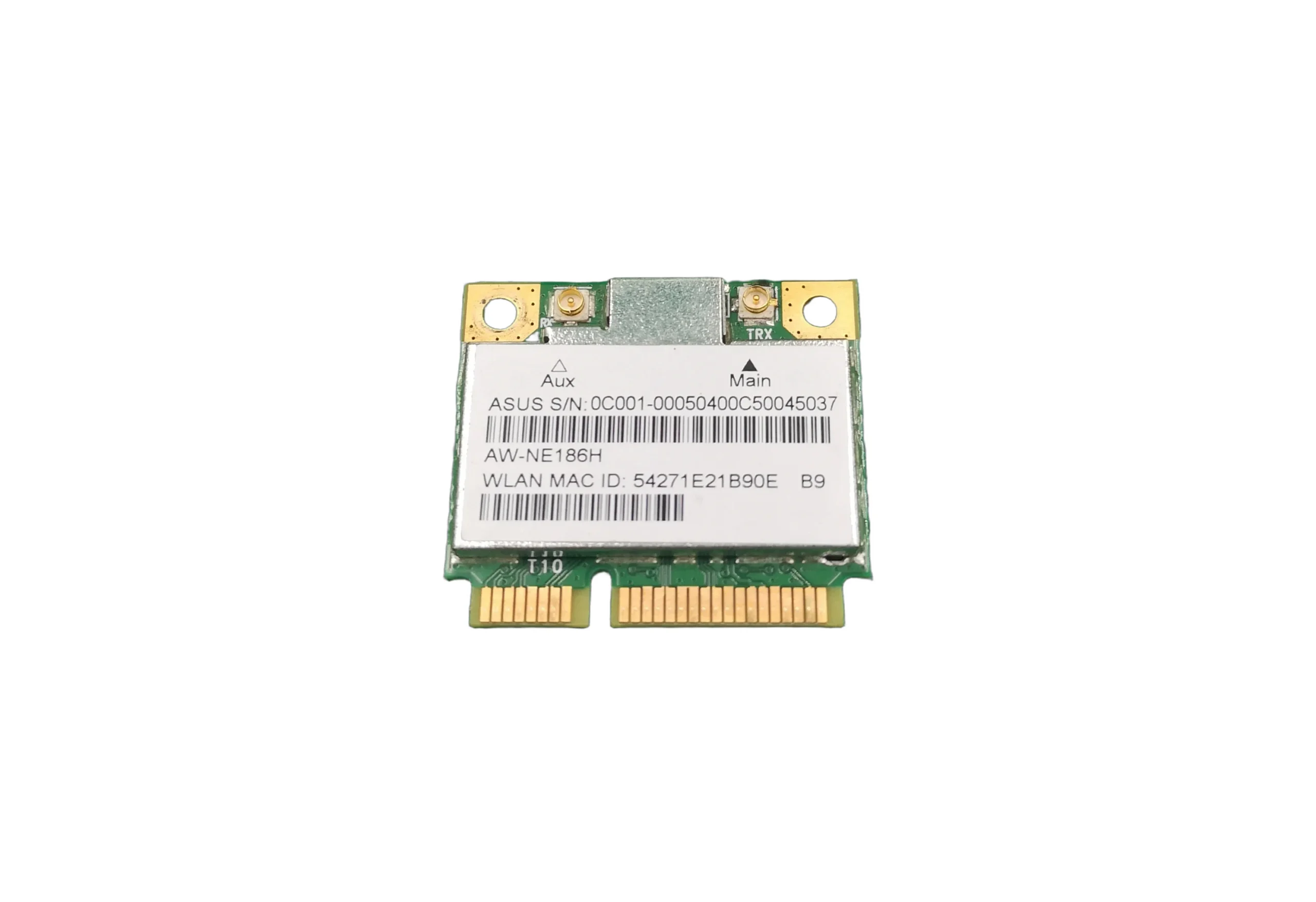 Asus X550C Card WLAN WiFi SWAP - imagine 2