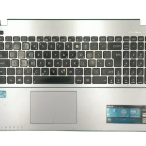 Asus X550C Palmrest + Tastatura Defecta + Touchpad Defect 13NO-PEA0R02 SWAP