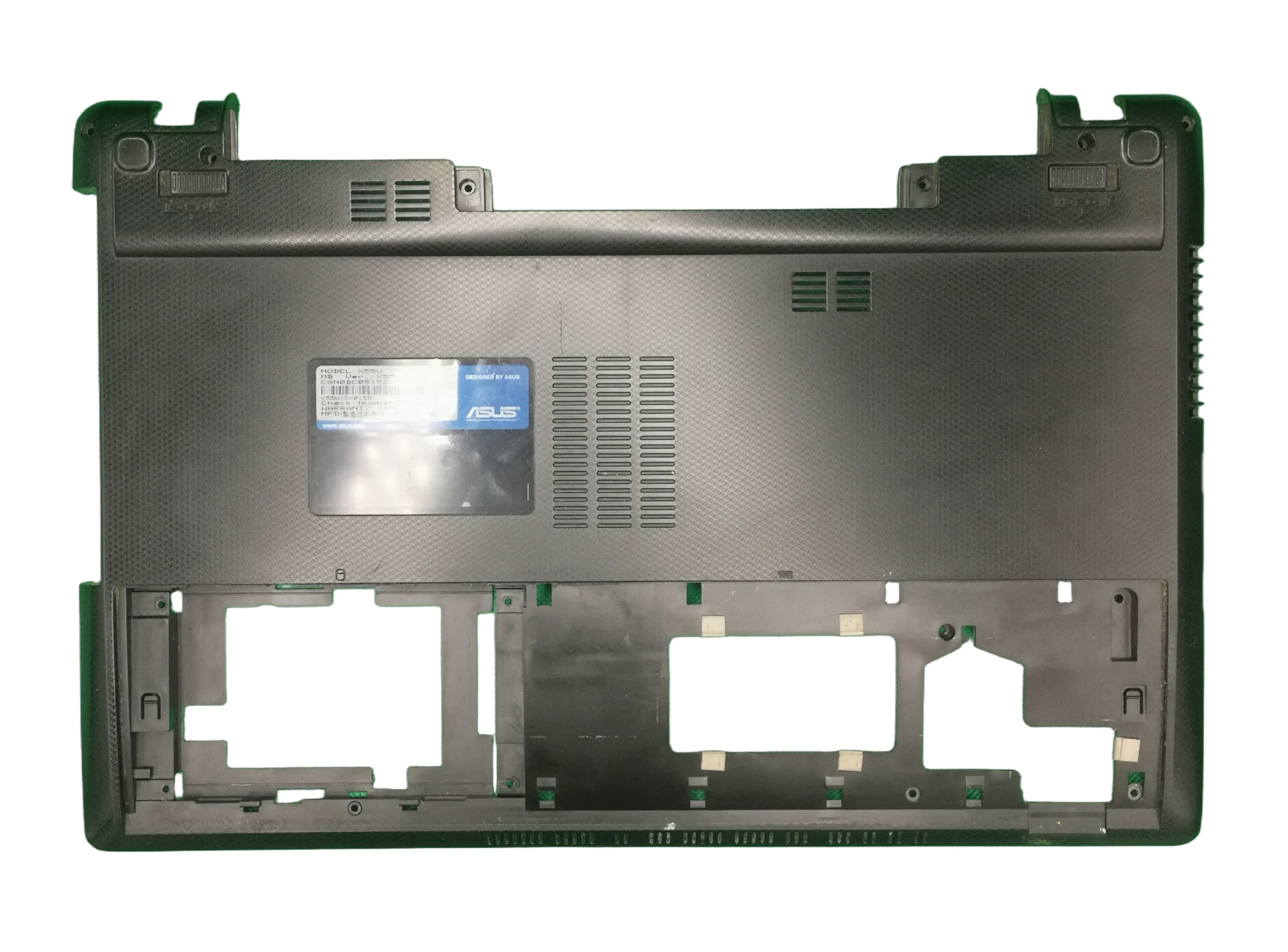 Asus X55U Carcasa Inferioara Baza 13GNBH2AP031-1 SWAP