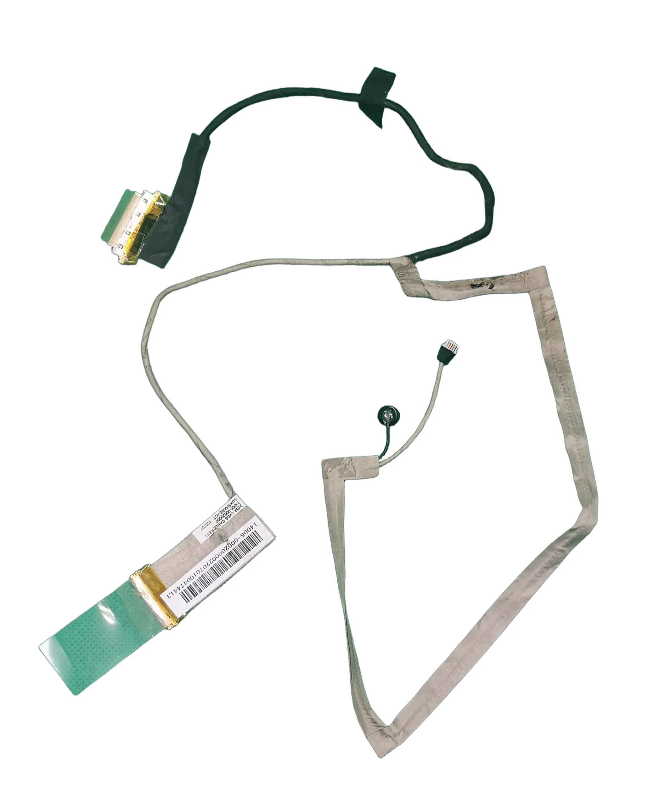 Asus X55U Cablu LCD LVDS + Microfon 14005-00620000 SWAP