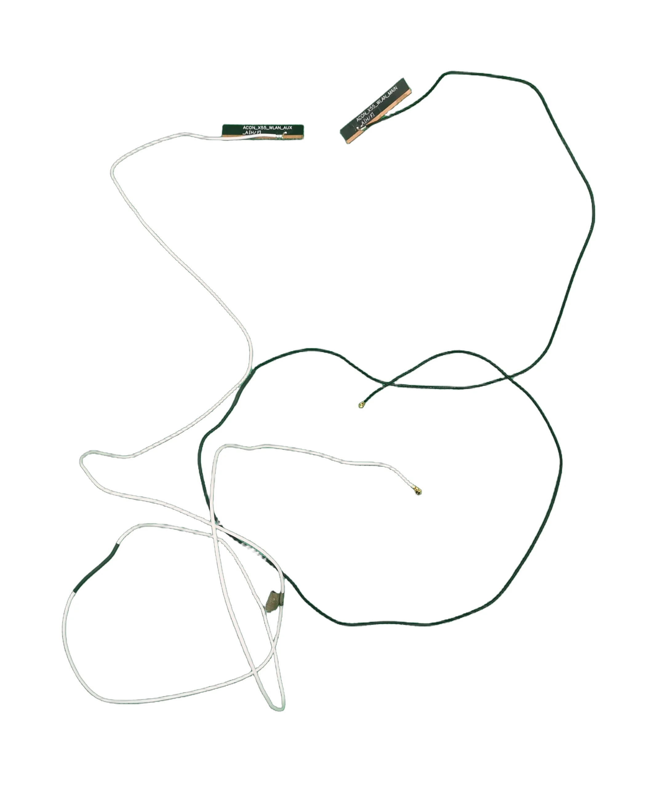 Asus X55U Set Antena WiFi SWAP