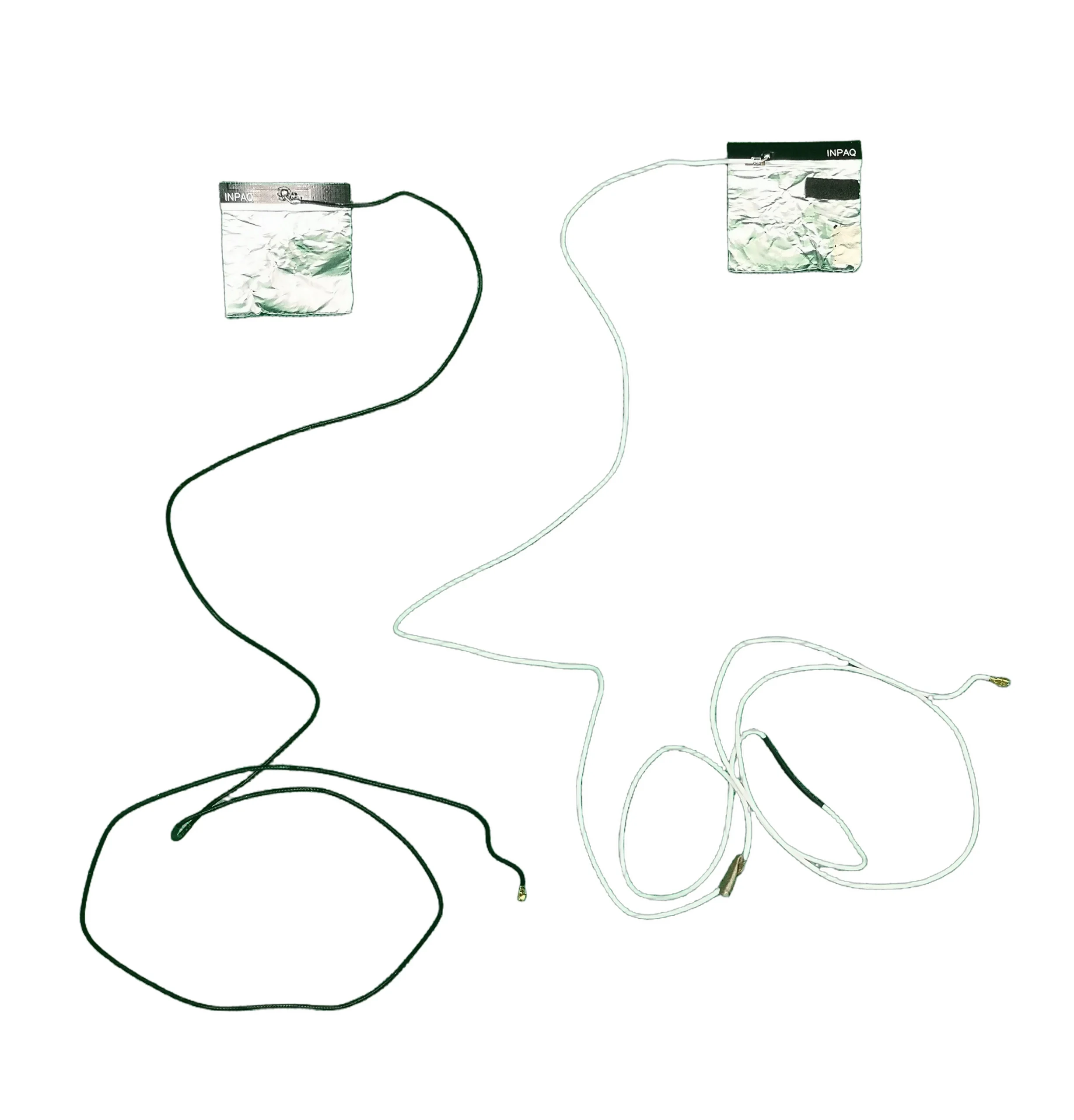 Asus X55A Set Antena WiFi SWAP