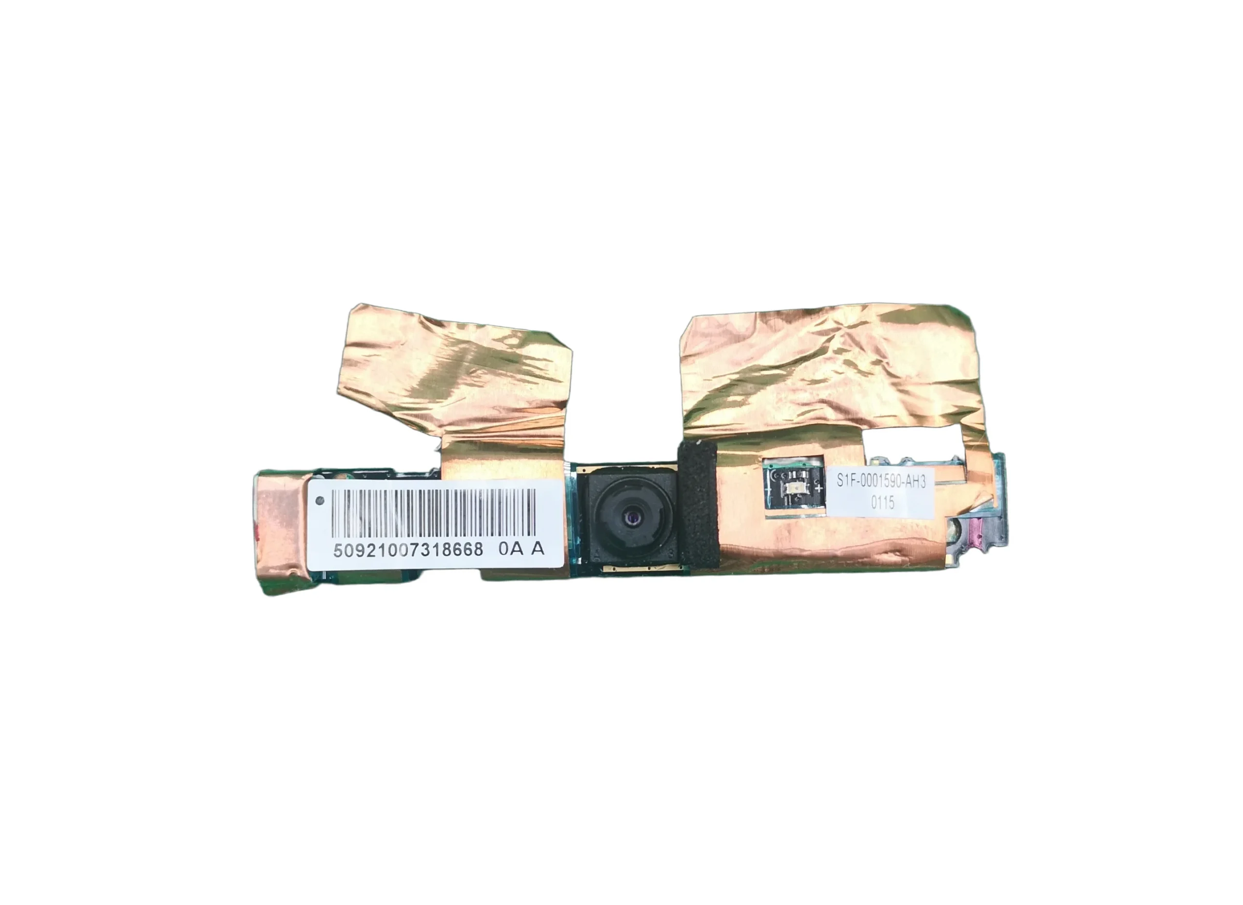 MSI CR620 Modul Webcam Camera 50921007318668 SWAP
