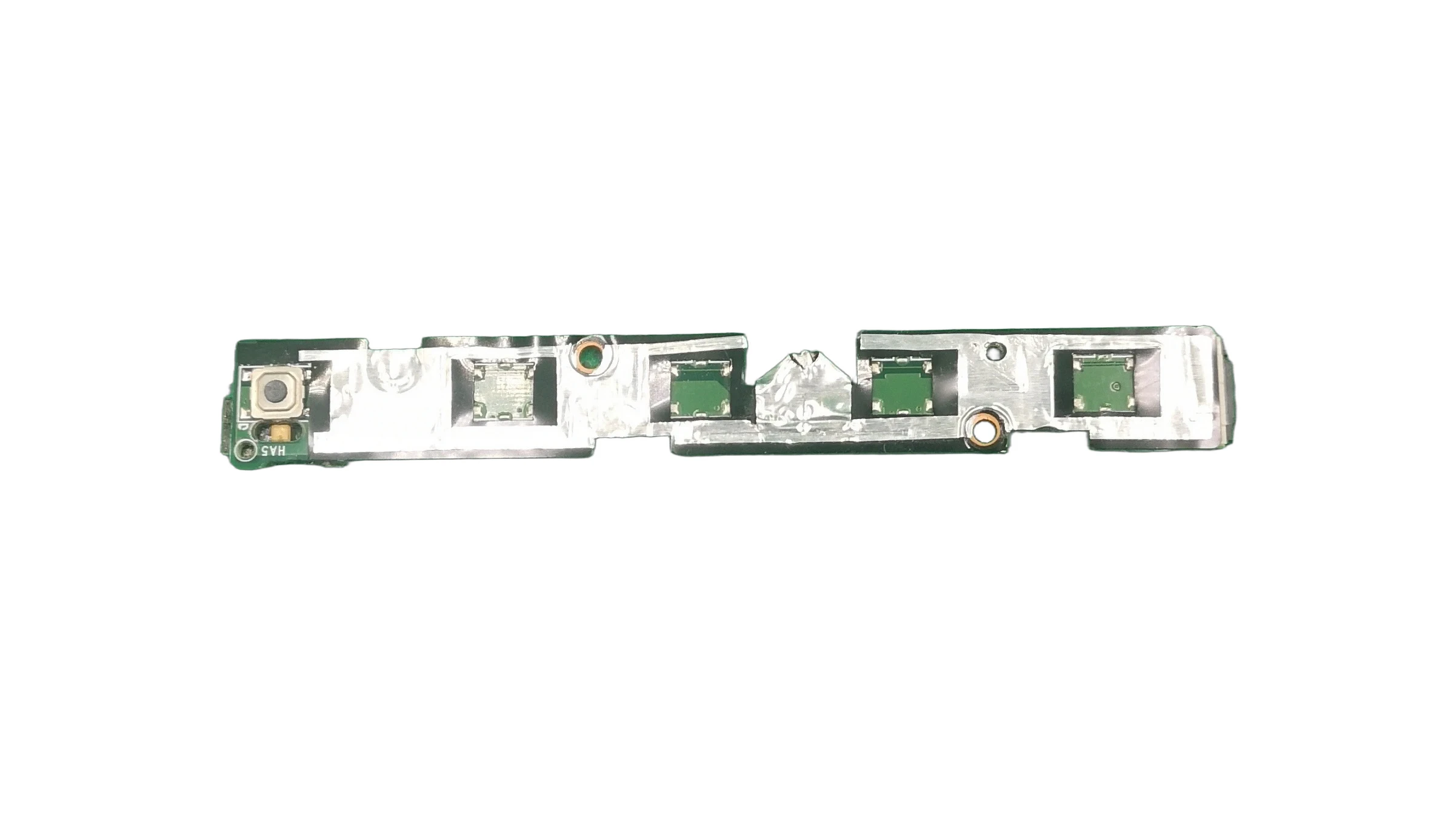 MSI CR620 Placa Buton Pornire ON/OFF 108K130914 SWAP