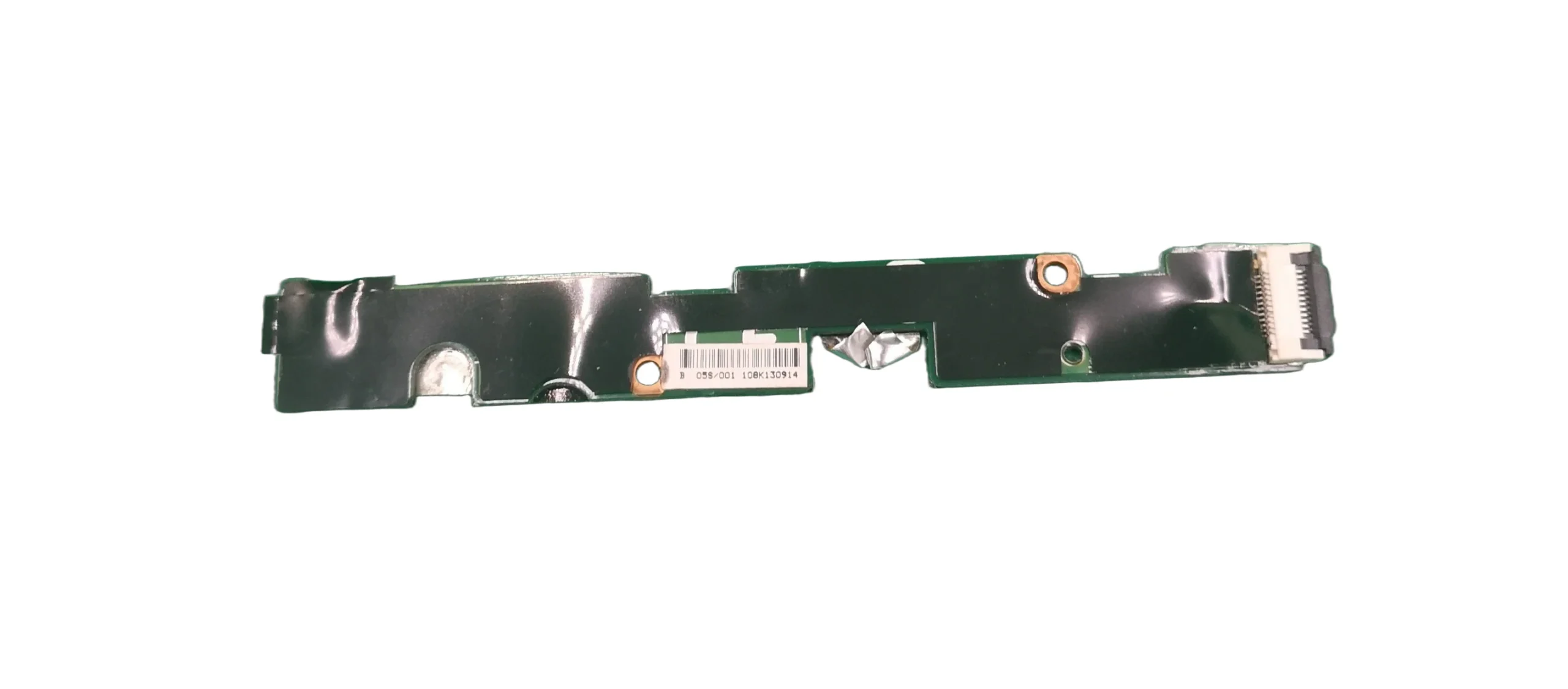 MSI CR620 Placa Buton Pornire ON/OFF 108K130914 SWAP - imagine 2