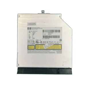 HP Compaq 6820s DVD-RW unitate optica GSA-T20L SWAP
