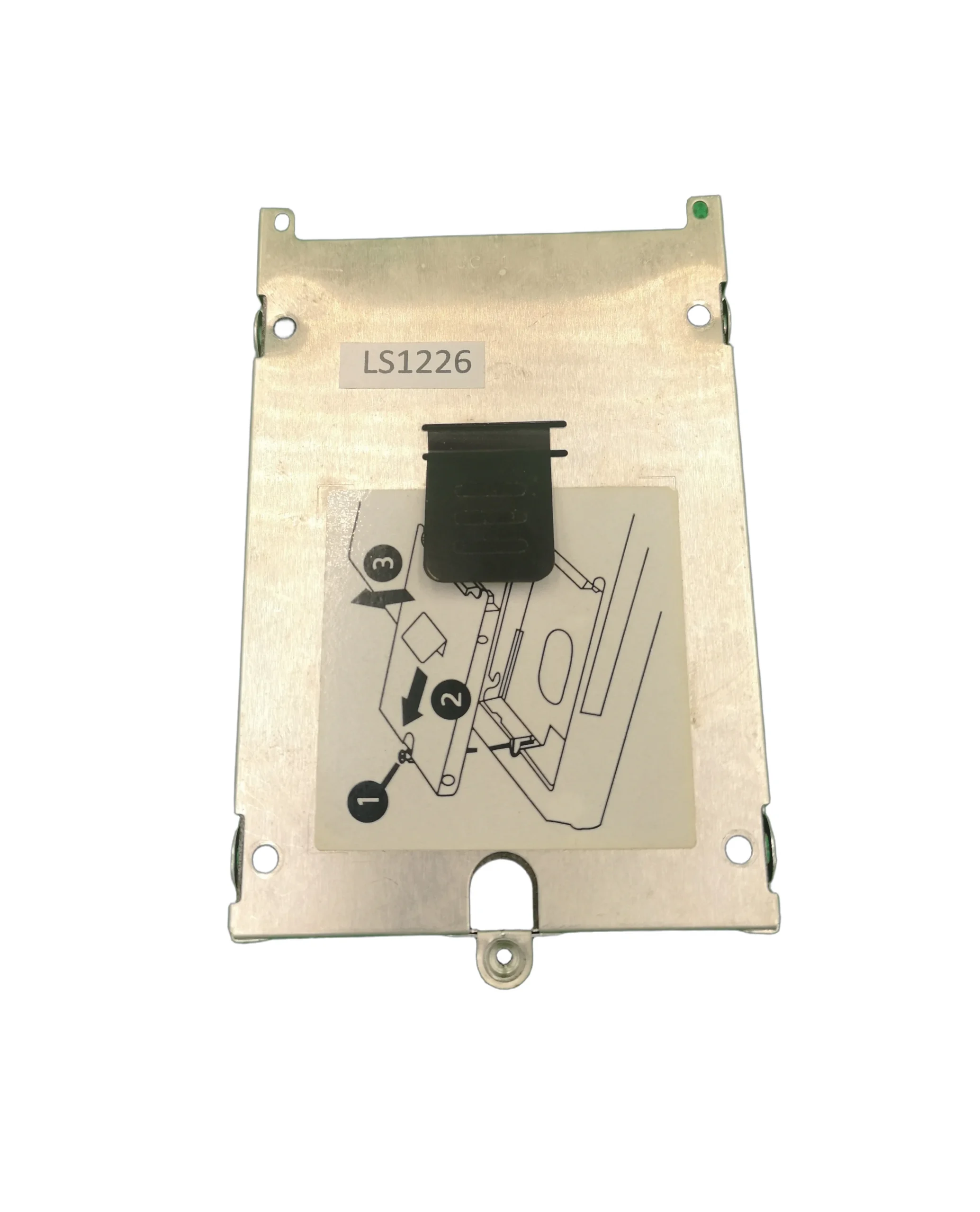 HP Compaq 6820s Caddy Suport HDD 6720 6720s 6820 SWAP