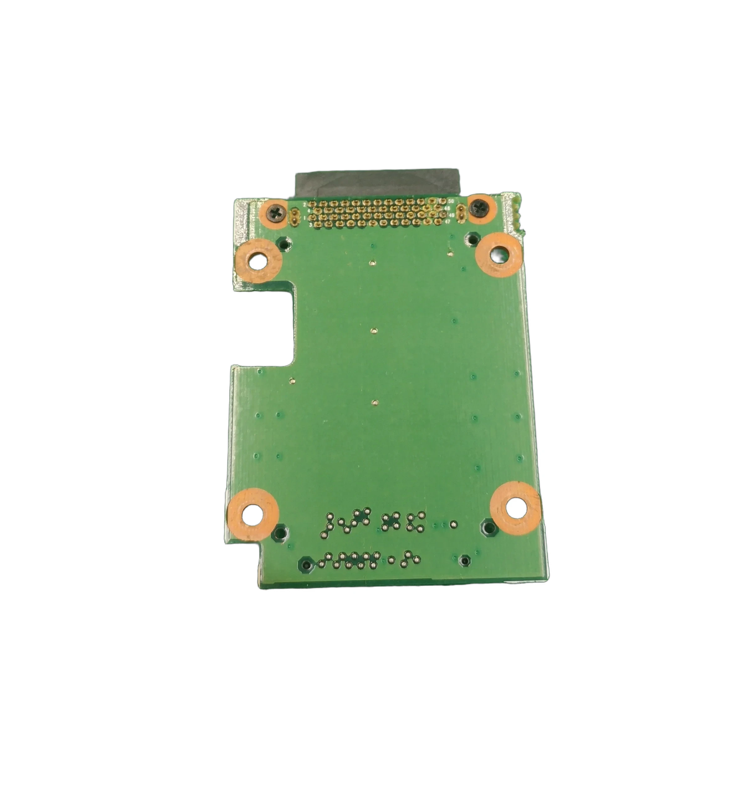 HP Compaq 6820s Placa ODD DVD 6050A2137401 SWAP - imagine 2