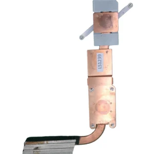 HP Compaq 6820s Radiator racire heatsink 456606-001 SWAP