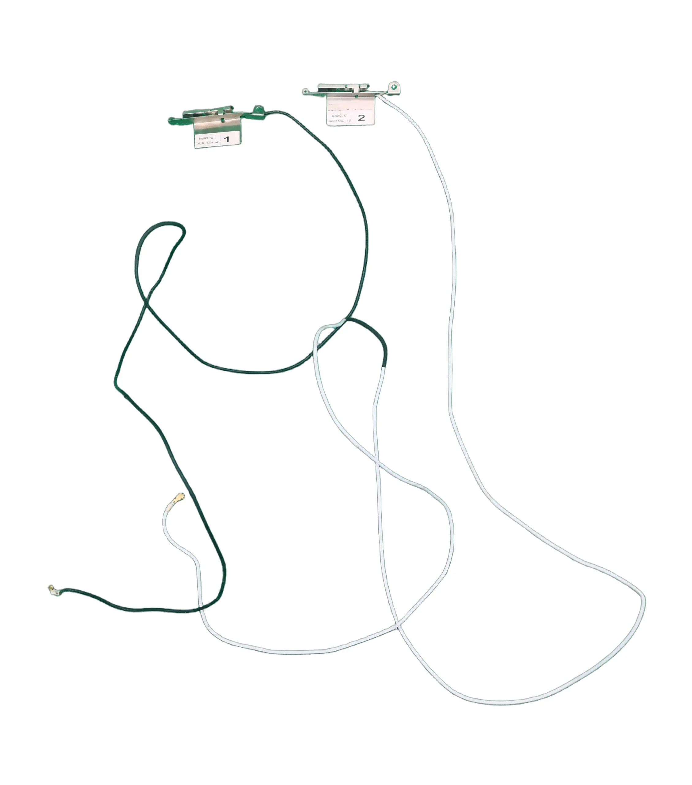 HP Compaq 6820s Set Antena WiFi SWAP