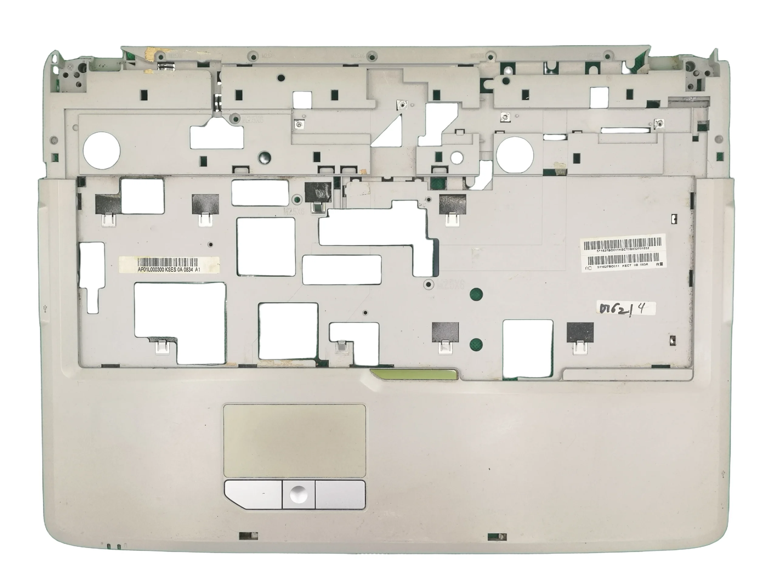 Acer Aspire 7720 Palmrest + Touchpad SWAP