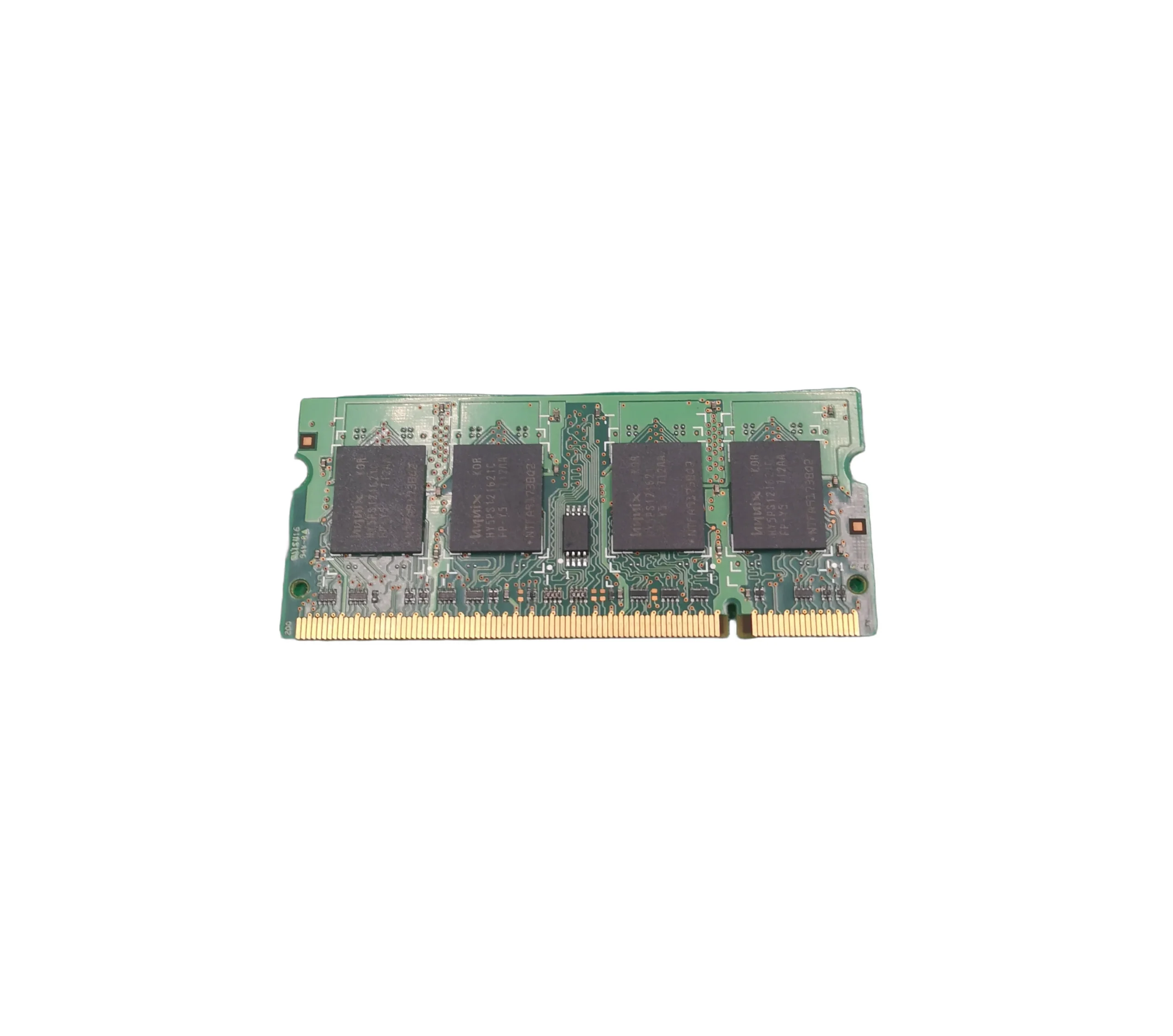 Acer Aspire 7720 RAM 512MB 2Rx16 PC2 5300S SWAP - imagine 2