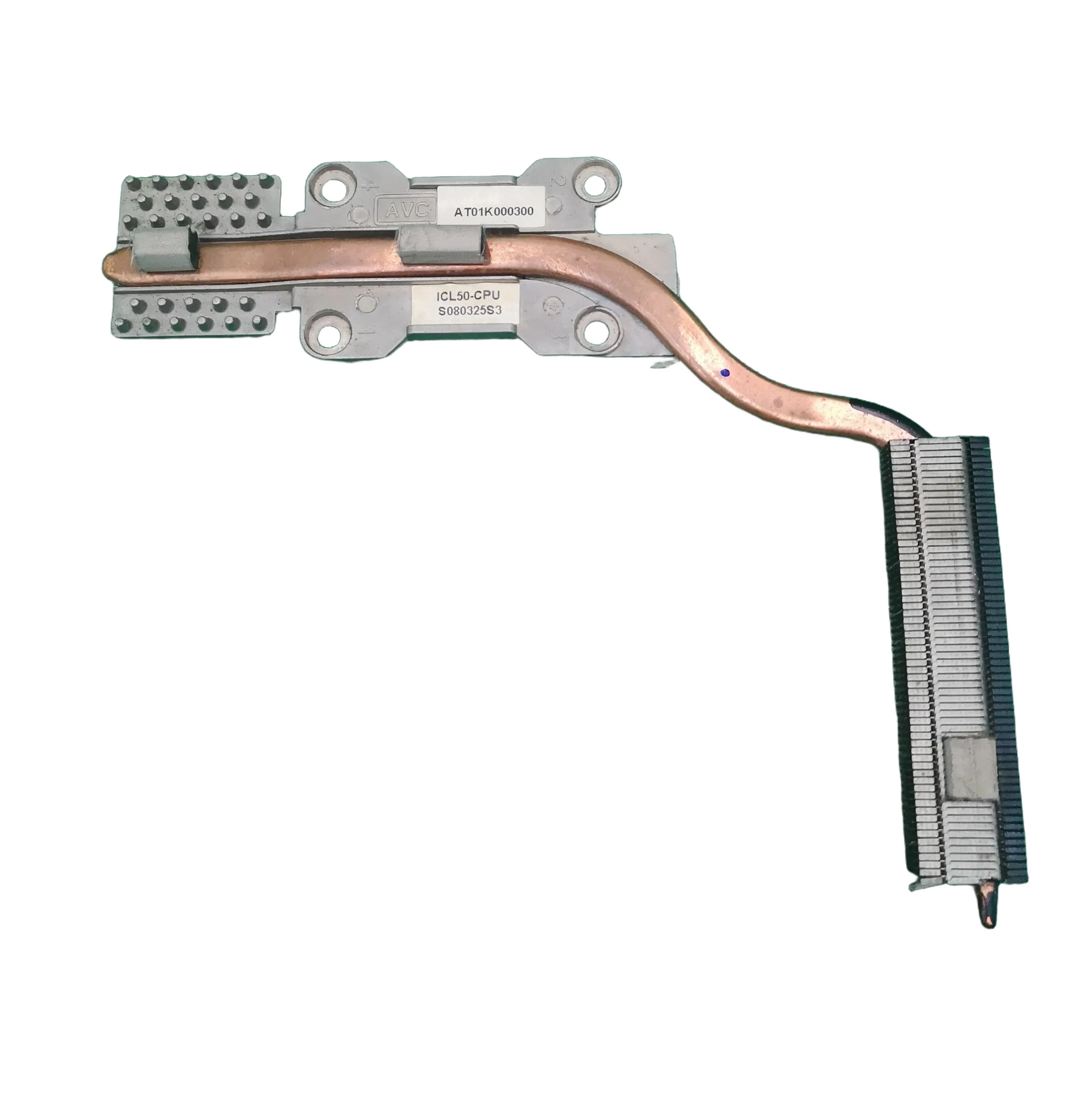 Acer Aspire 7720 Radiator racire heatsink S080325S3 SWAP