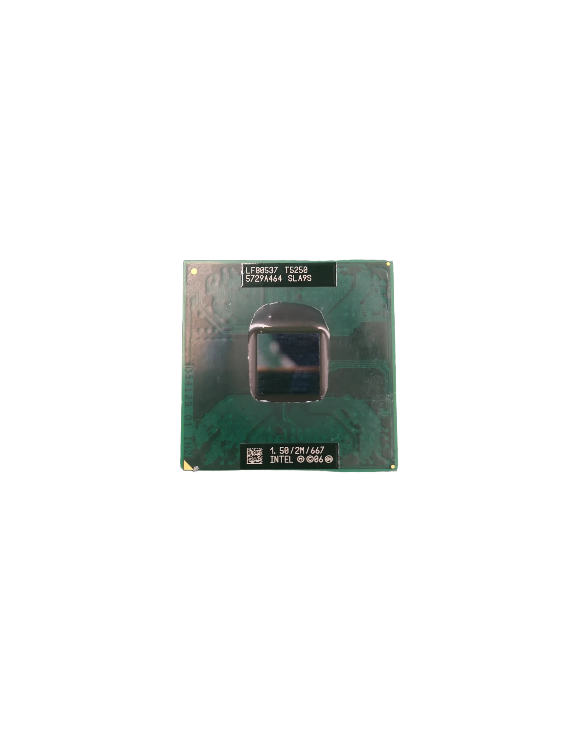 Acer Aspire 7720 CPU Intel 1.50/2M/667 LF80537 SWAP