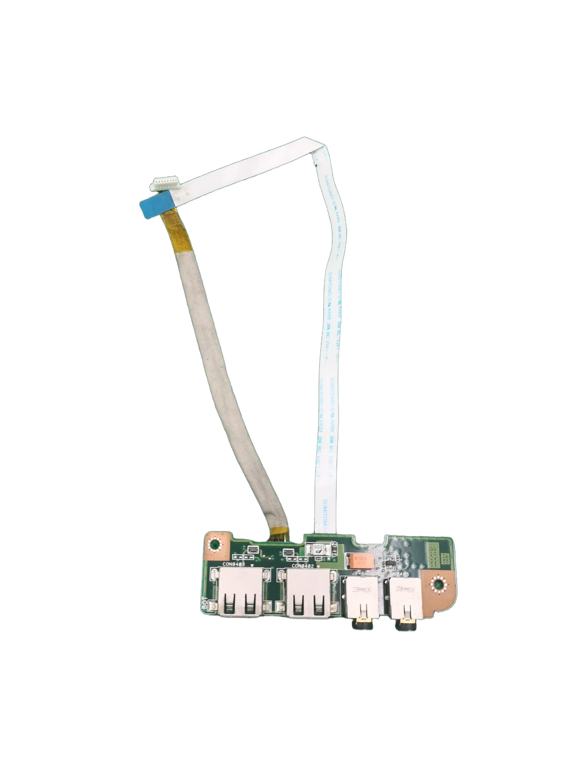 Packard Bell Easynote ST86 Placa USB 69N04KQ10A03 SWAP