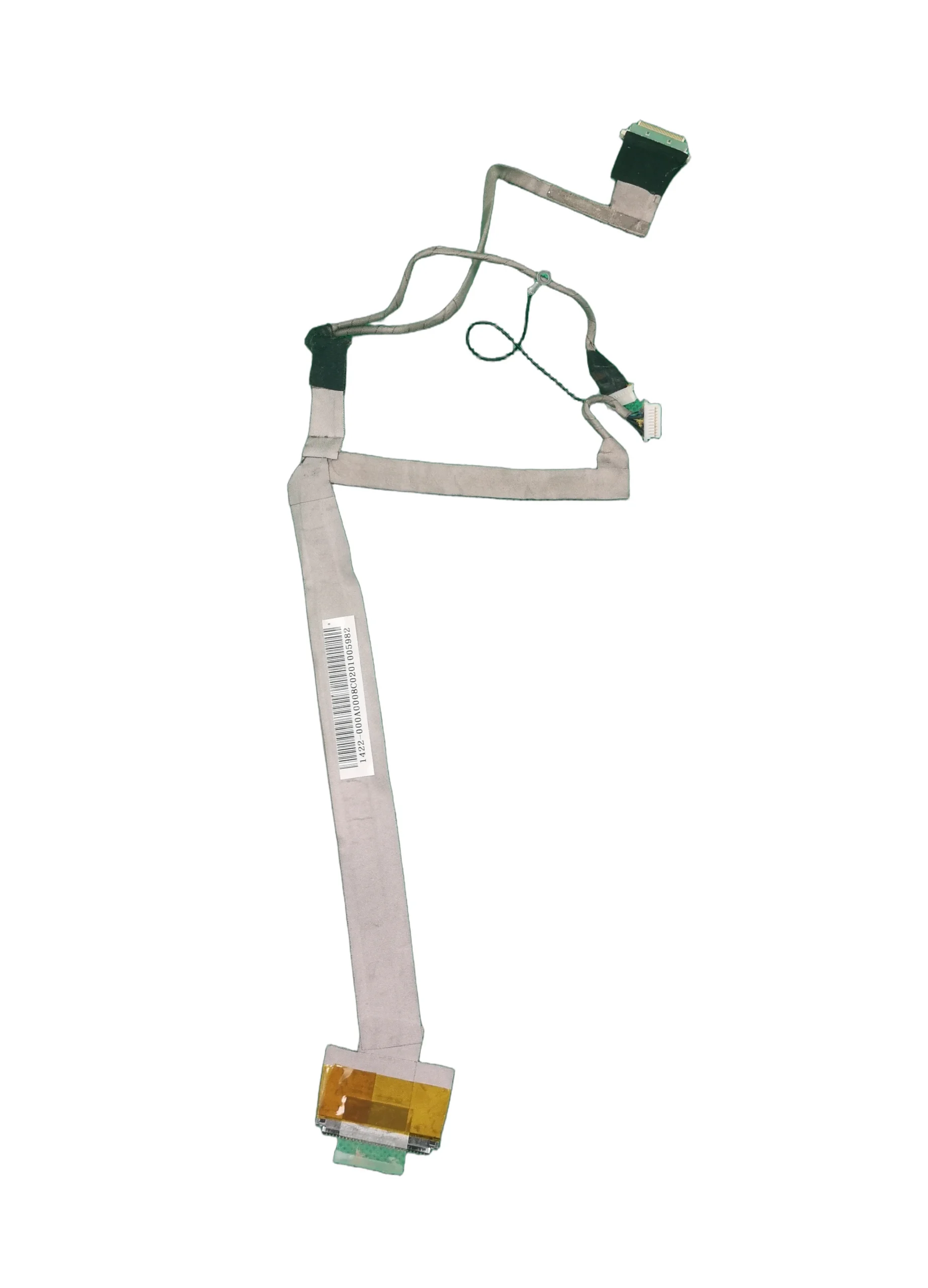 Packard Bell Easynote ST86 Cablu LCD LVDS 1422-000A0008C0201005982 SWAP - imagine 2