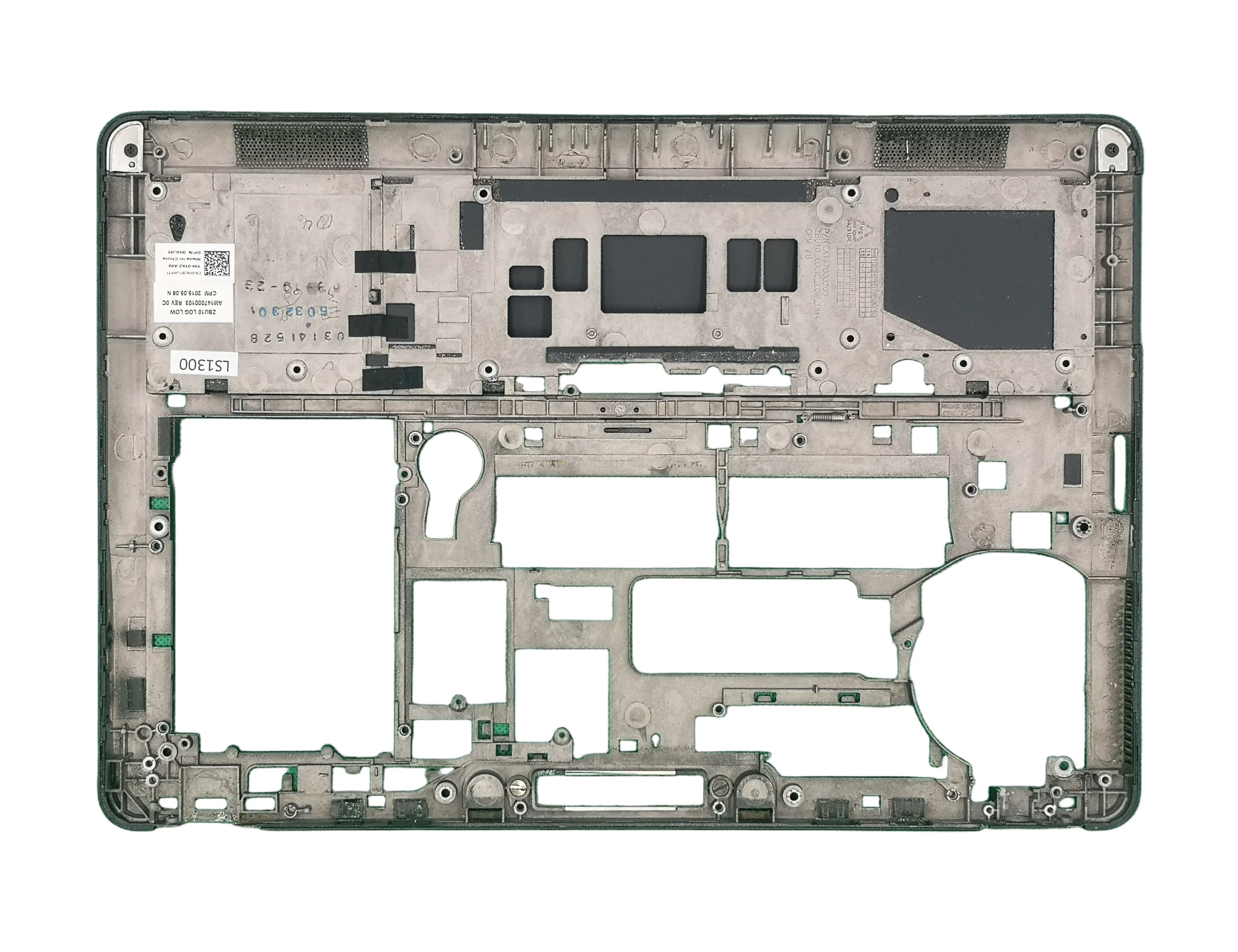 Dell P40G Carcasa Inferioara Baza 558-01XZ-A02 SWAP