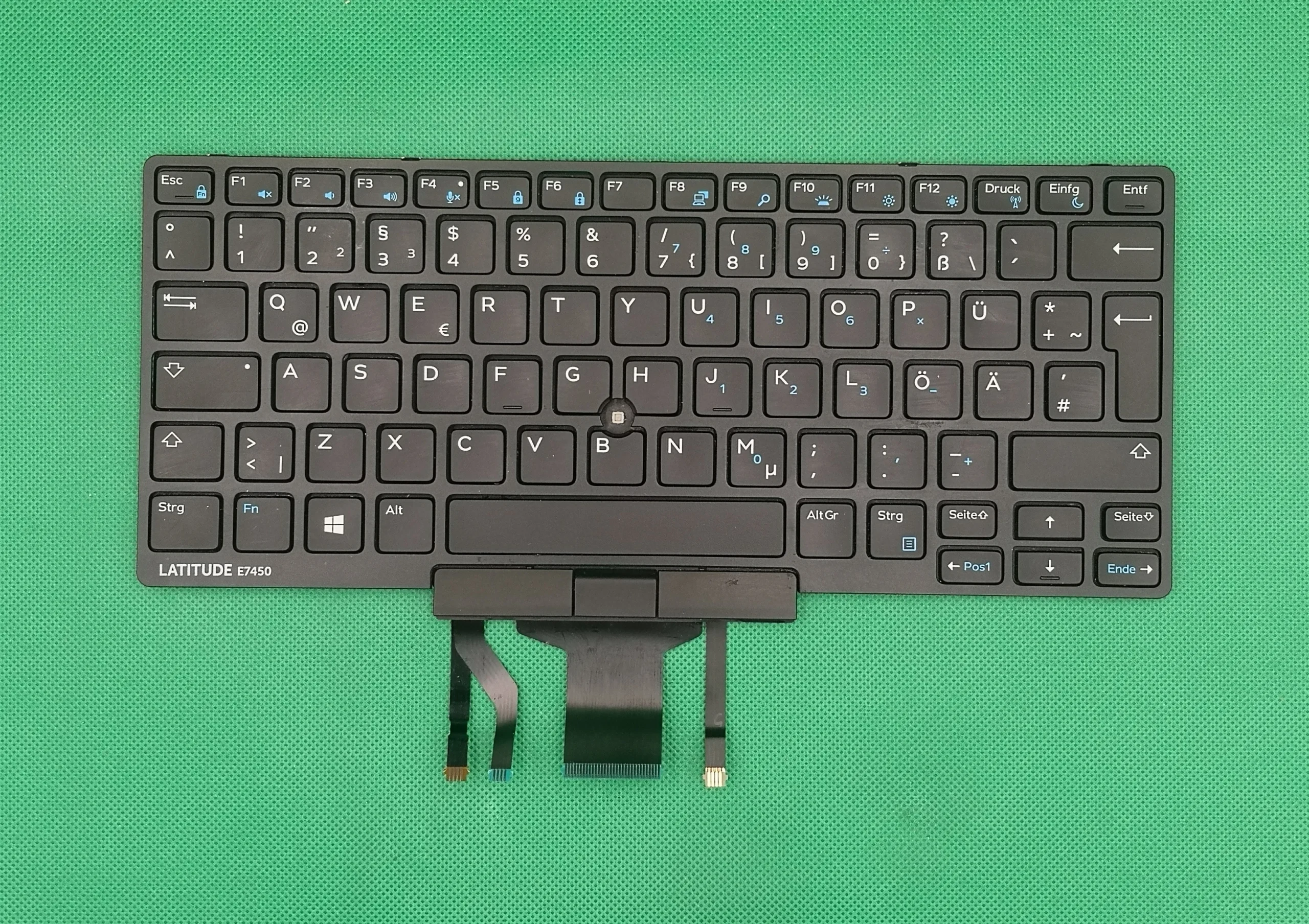 Dell P40G Tastatura PK1313D2B11 SWAP