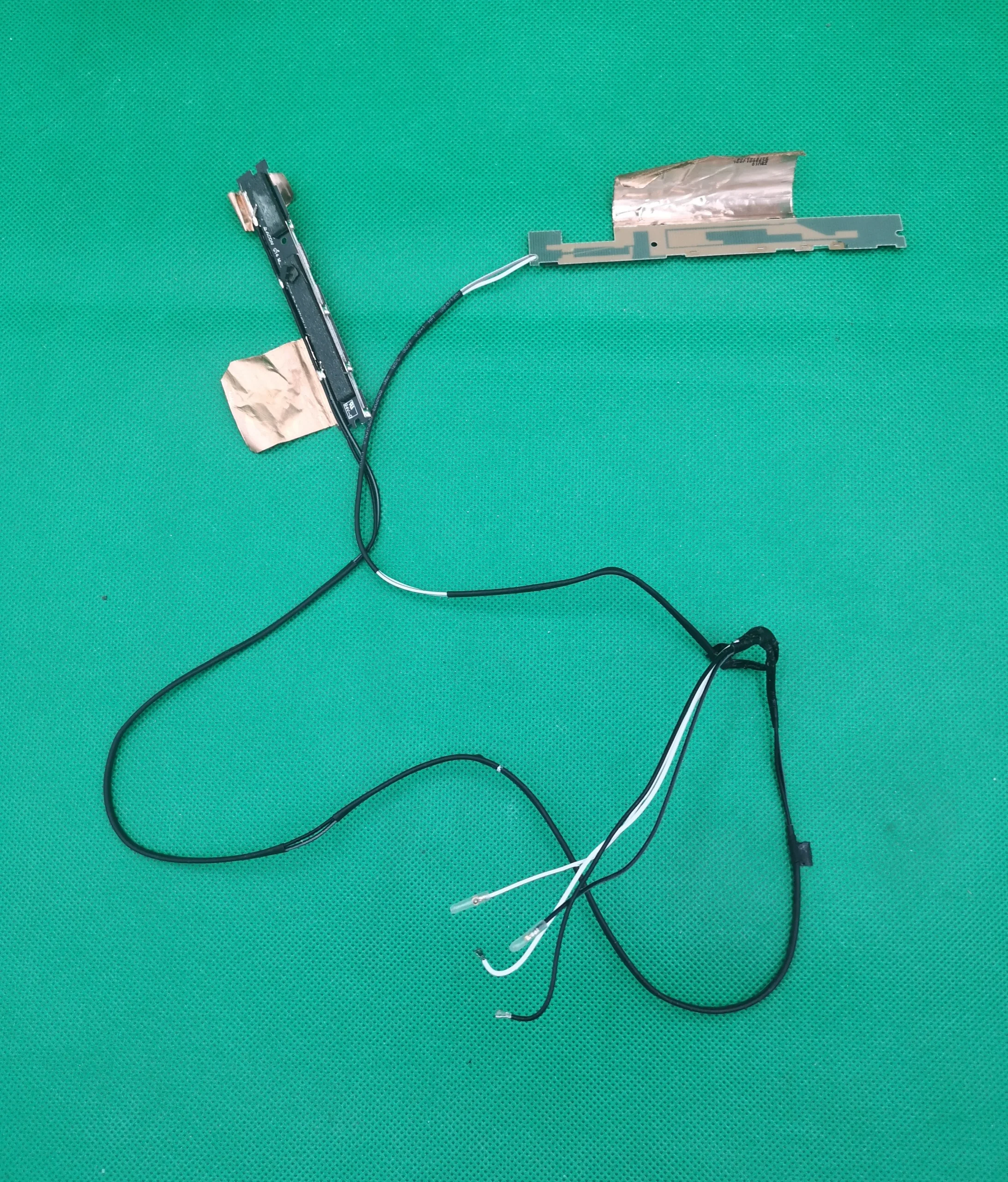 Dell P40G Set Antena WiFi SWAP