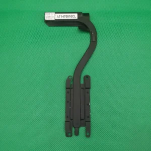 Dell P40G Radiator racire heatsink AT1470010CL SWAP
