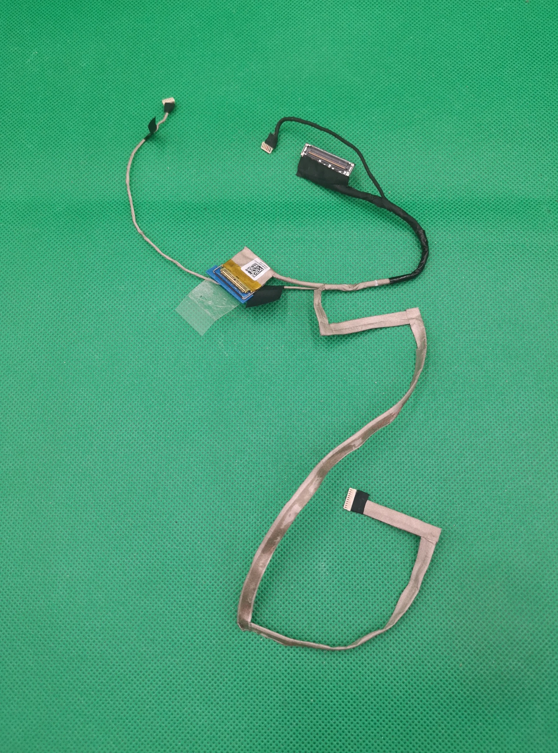 Dell P40G Cablu LCD LVDS CN-0RK5DW SWAP