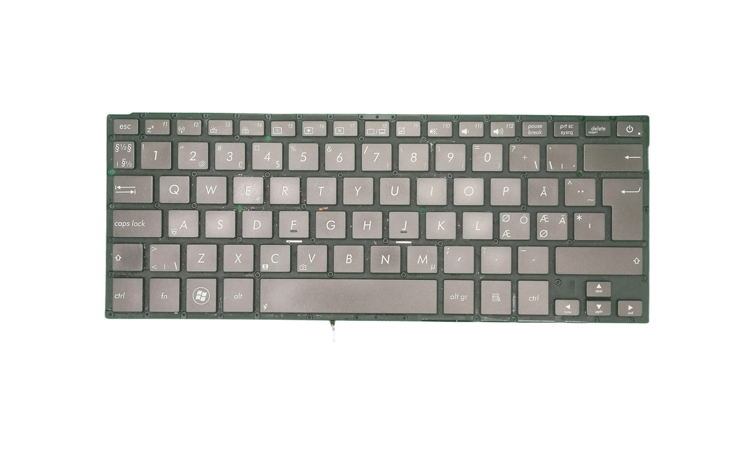 Asus Zenbook UX32VD Tastatura NSK-UQ101 SWAP