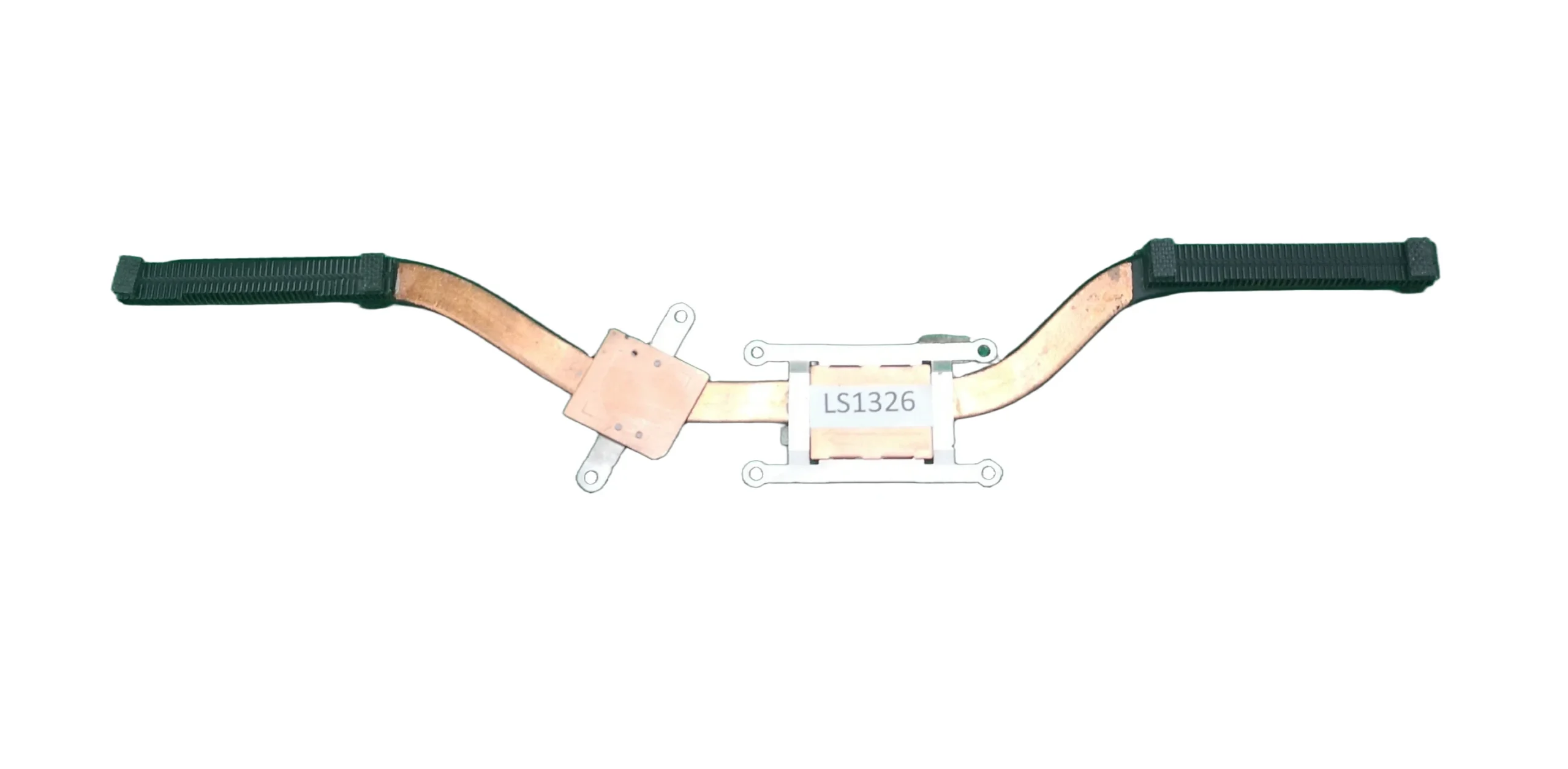 Asus Zenbook UX32VD Radiator racire heatsink 13N0-MYA0701 SWAP - imagine 2