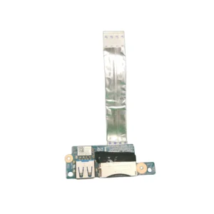 Asus Zenbook UX32VD Placa USB Cititor Card IO + Cablu REV 2.1 SWAP
