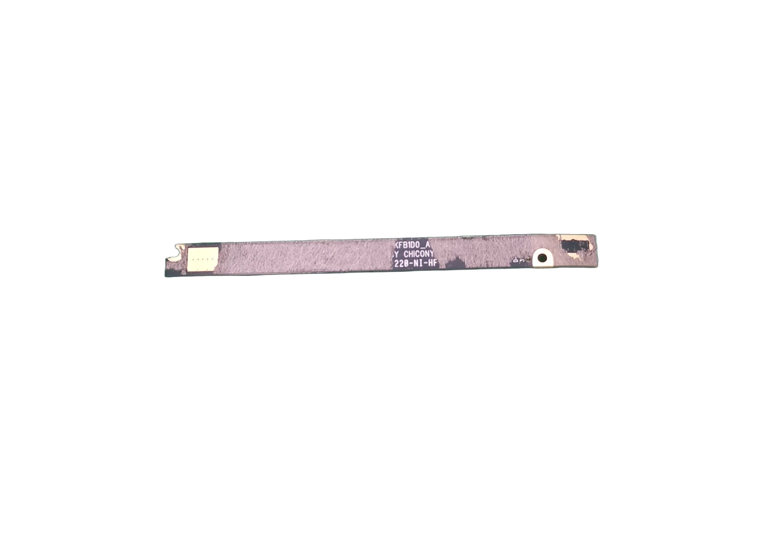 Asus Zenbook UX32VD Modul Webcam Camera SWAP - imagine 2