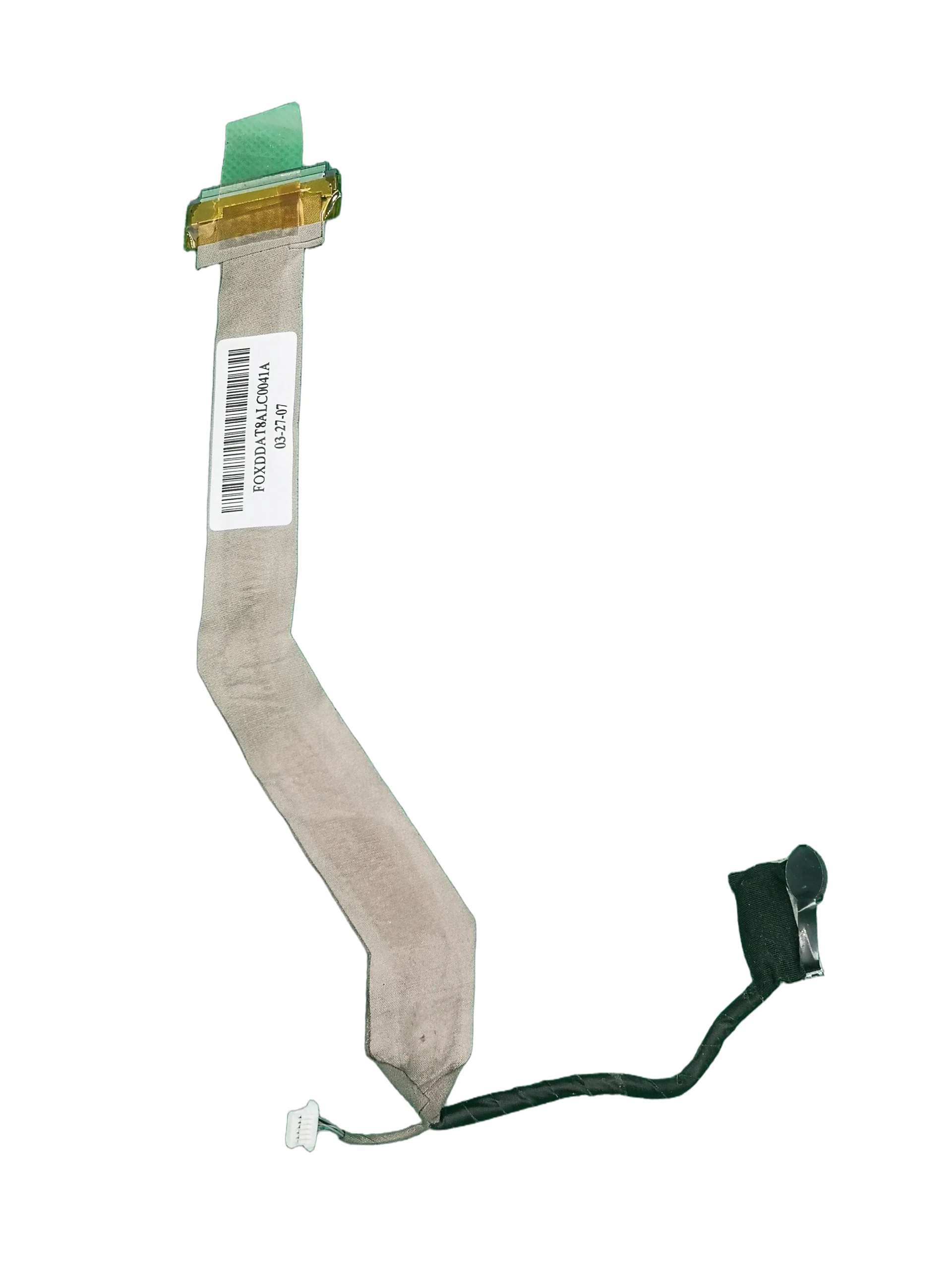 HP Pavilion dv6500 Cablu LCD LVDS FOXDDAT8ALC0041A SWAP