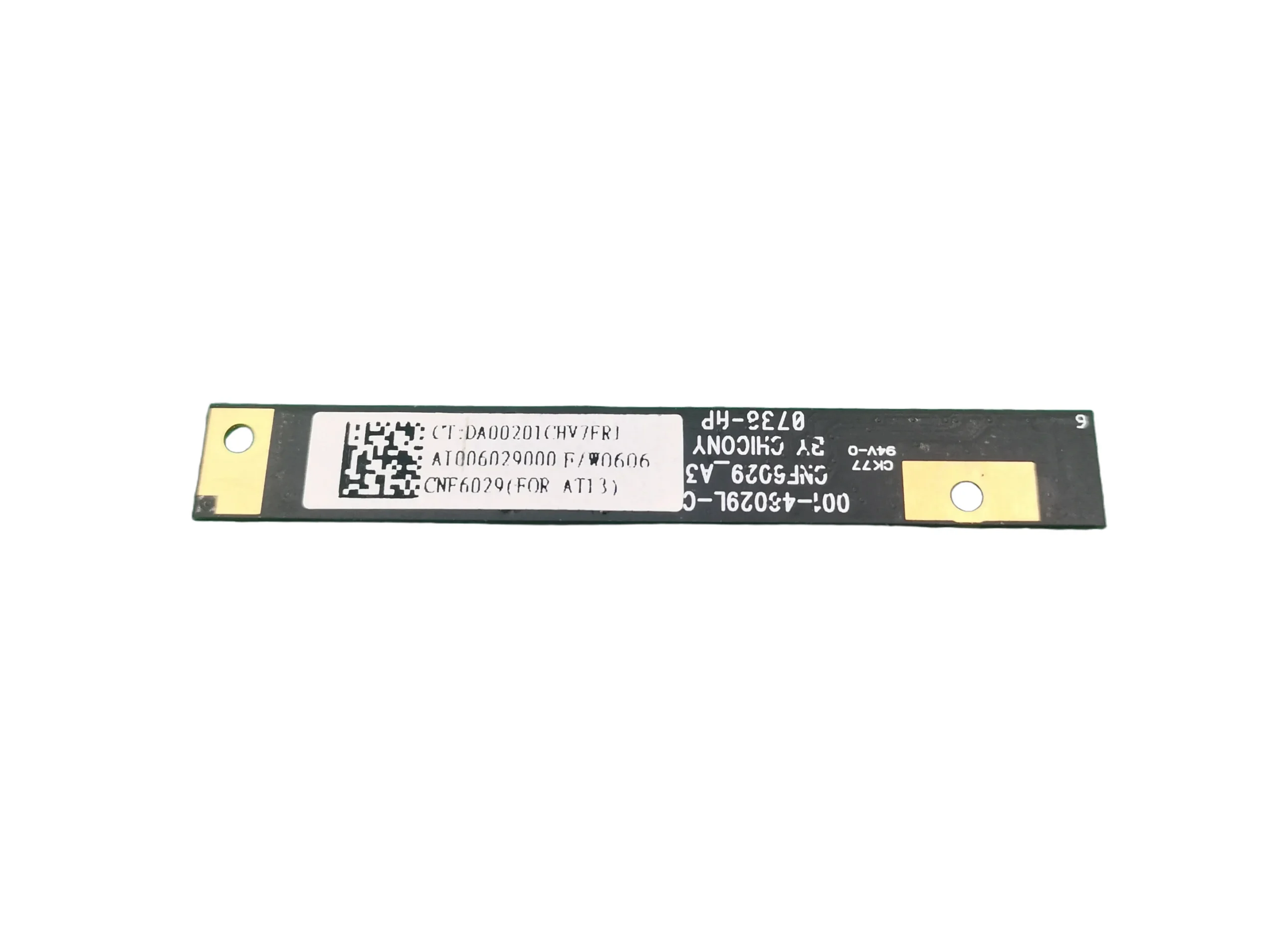 HP Pavilion dv6500 Modul Webcam Camera SWAP - imagine 2
