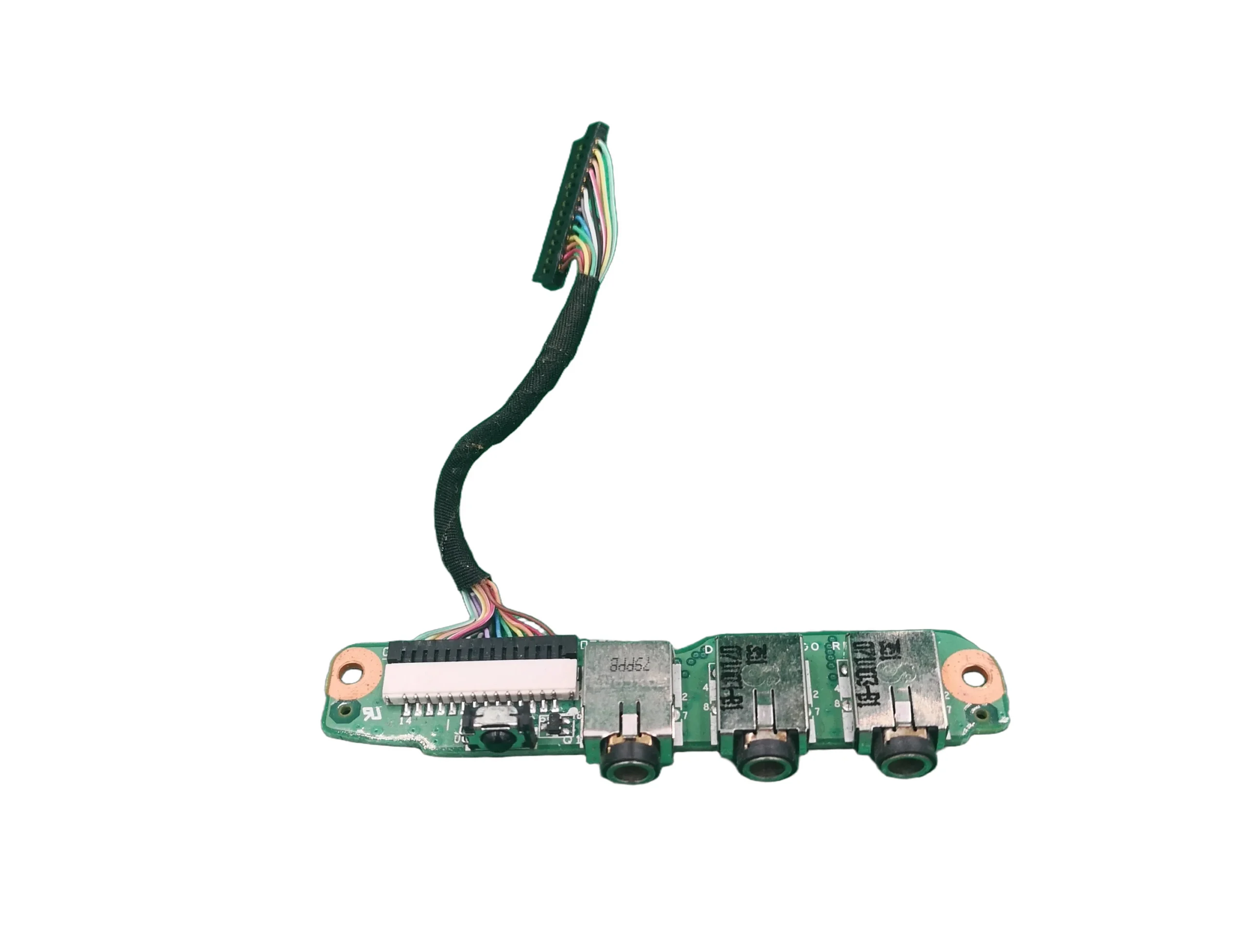 HP Pavilion dv6500 Placa Audio DA0AT3AB8D0 SWAP