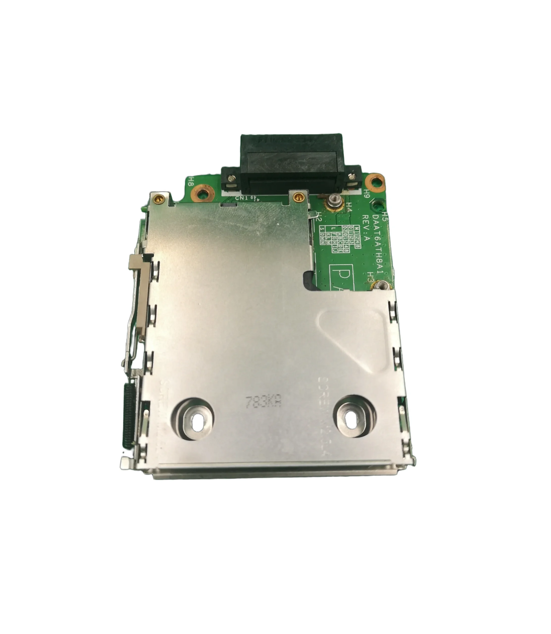 HP Pavilion dv6500 Placa Cititor Card DAAT6ATH8A1 SWAP