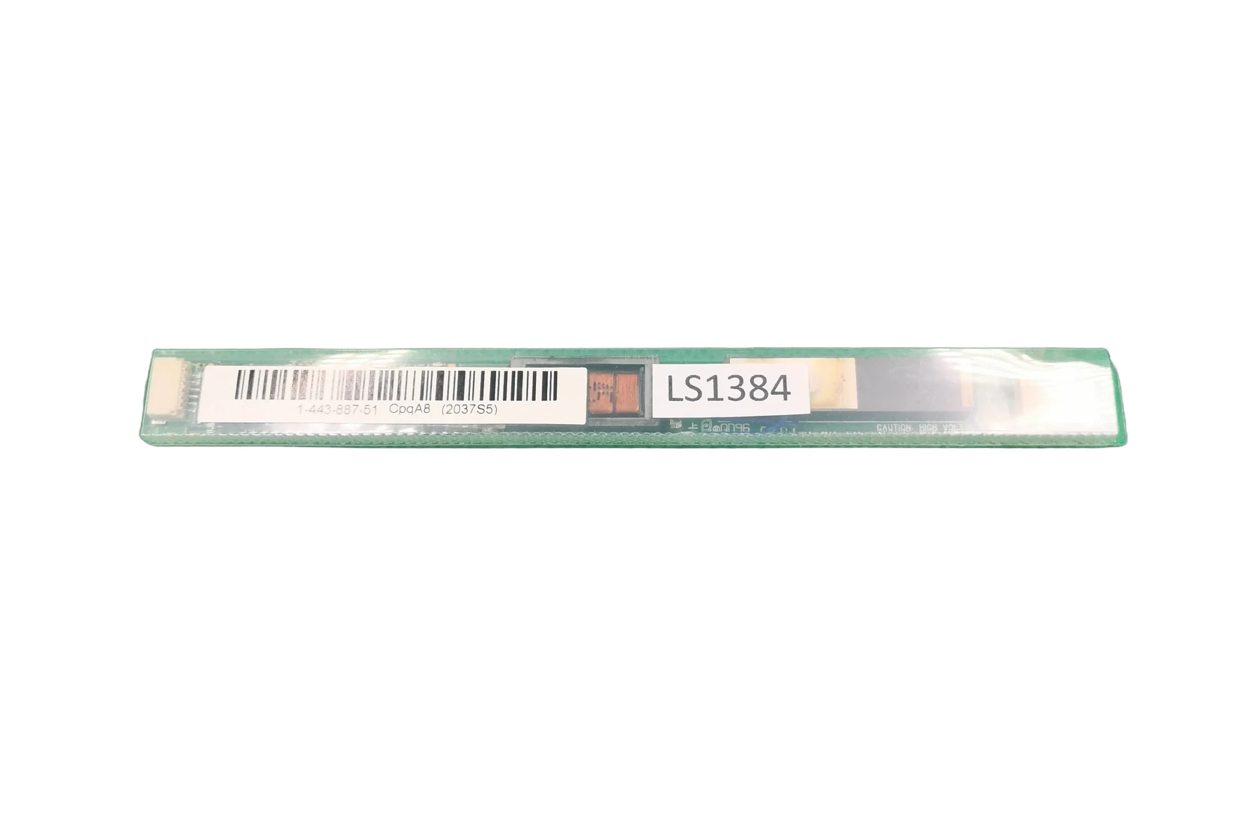 Sony Vaio PCG-3A1M Placa Invertor LCD 1-443-887-51 SWAP
