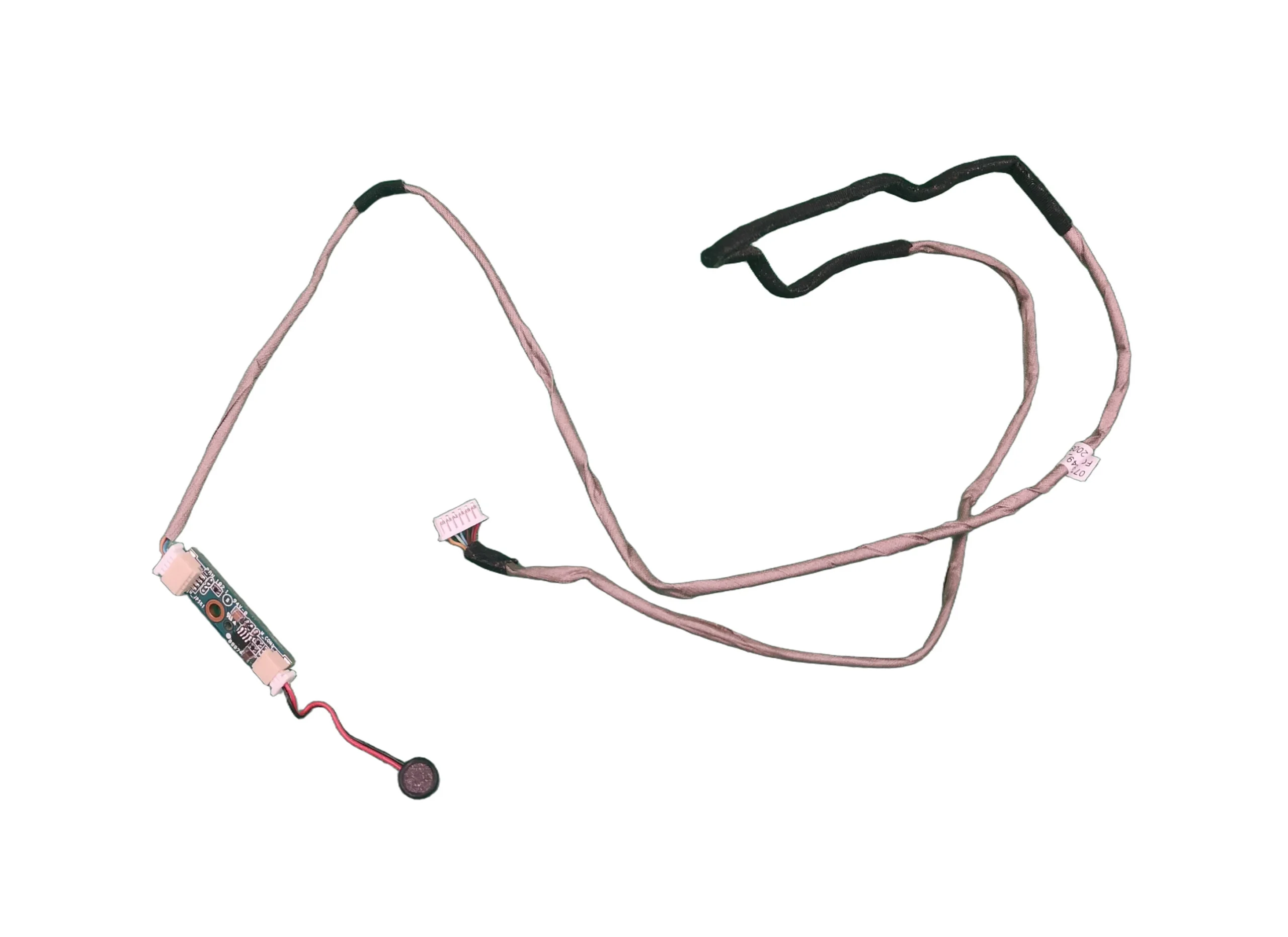 Sony Vaio PCG-3A1M Microfon Intern + Cablu SWAP